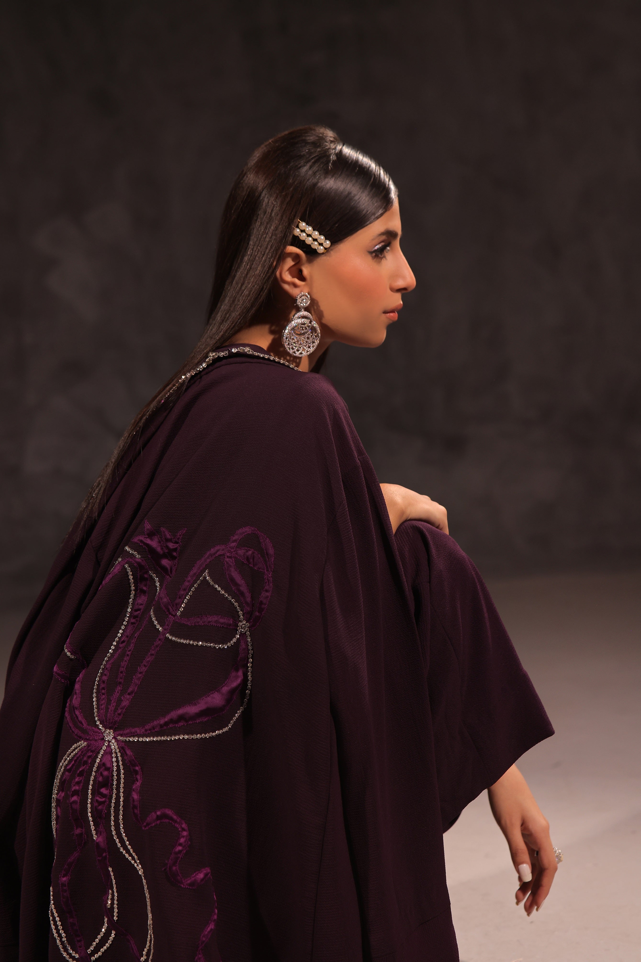 Mona Imran | Ezel Eid 25 | Amaya