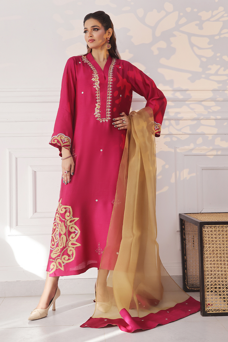 Mona Imran | Ayla Eid Edit | Kiara