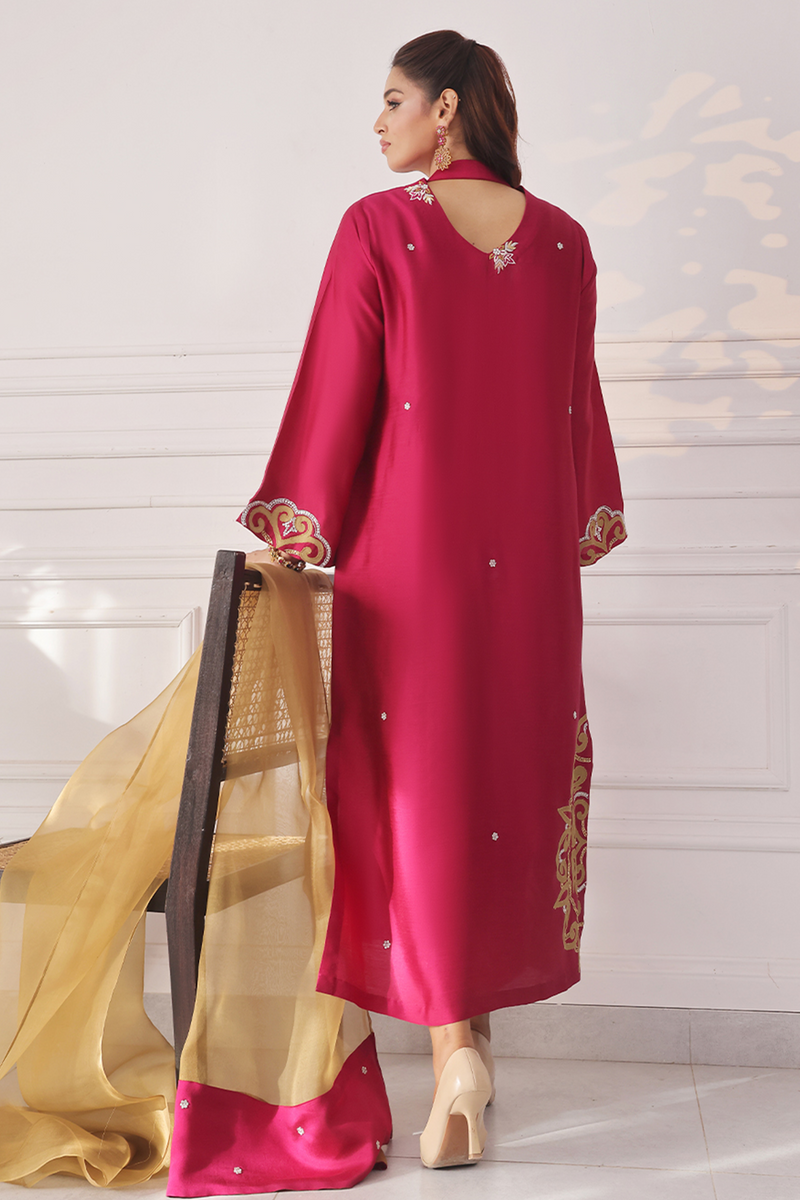 Mona Imran | Ayla Eid Edit | Kiara