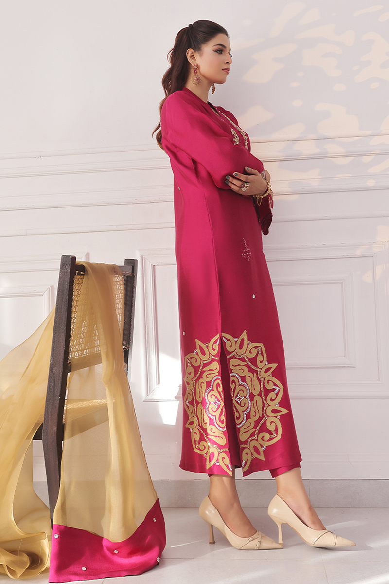 Mona Imran | Ayla Eid Edit | Kiara