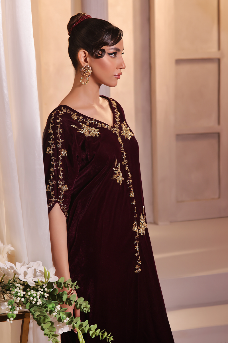 Mona Imran | Riona Velvet Affair | Rayana