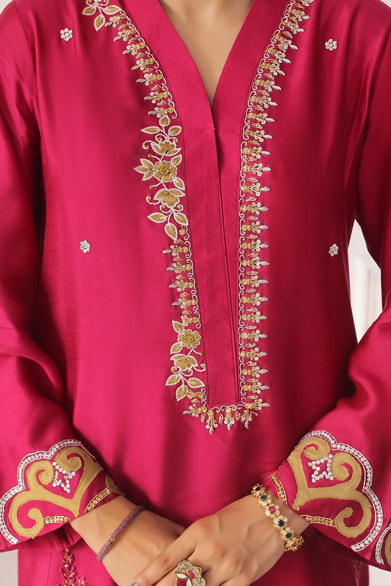 Mona Imran | Ayla Eid Edit | Kiara