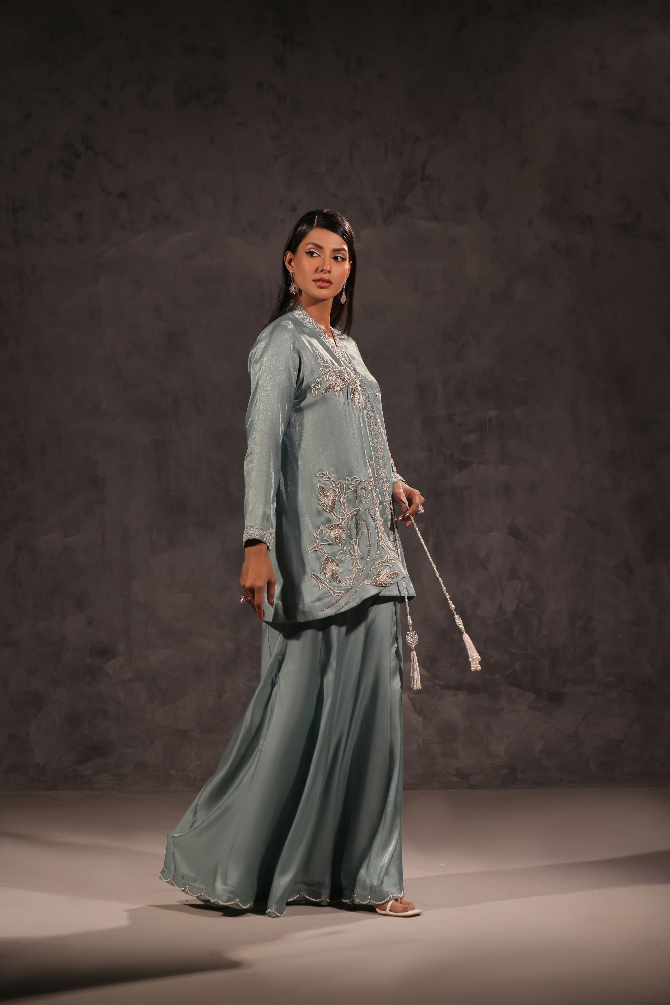 Mona Imran | Ezel Eid 25 | Miral