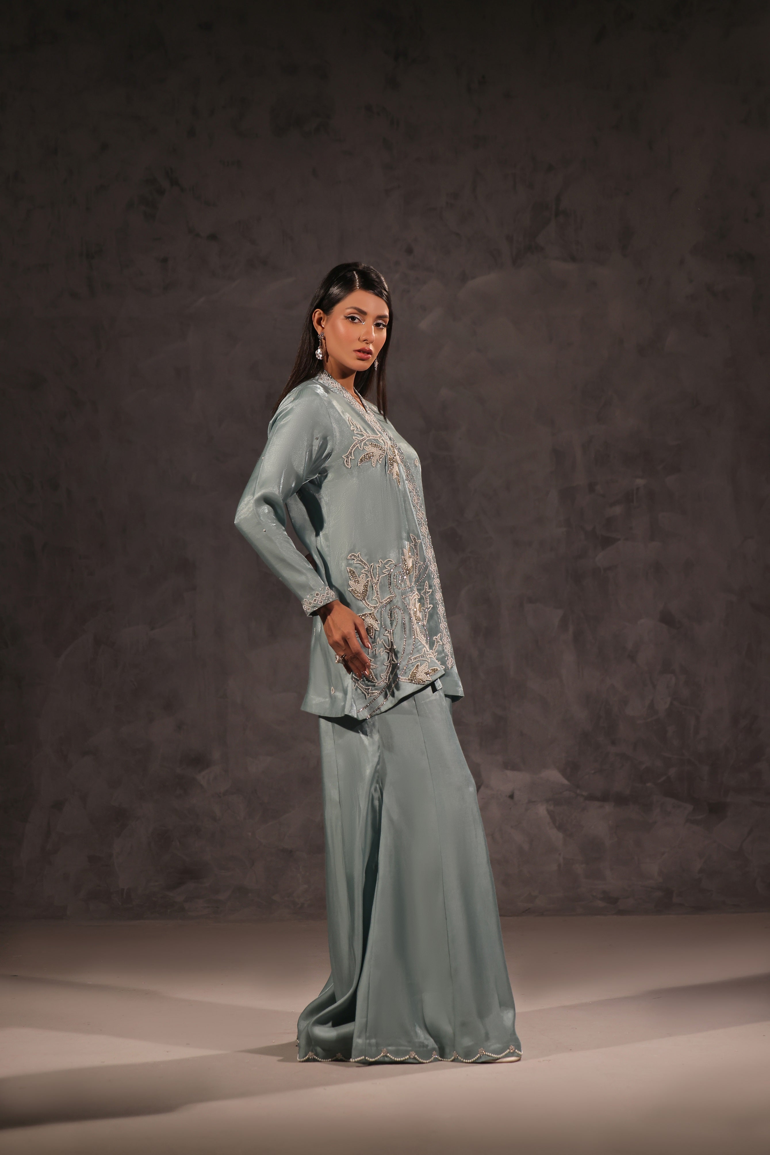 Mona Imran | Ezel Eid 25 | Miral