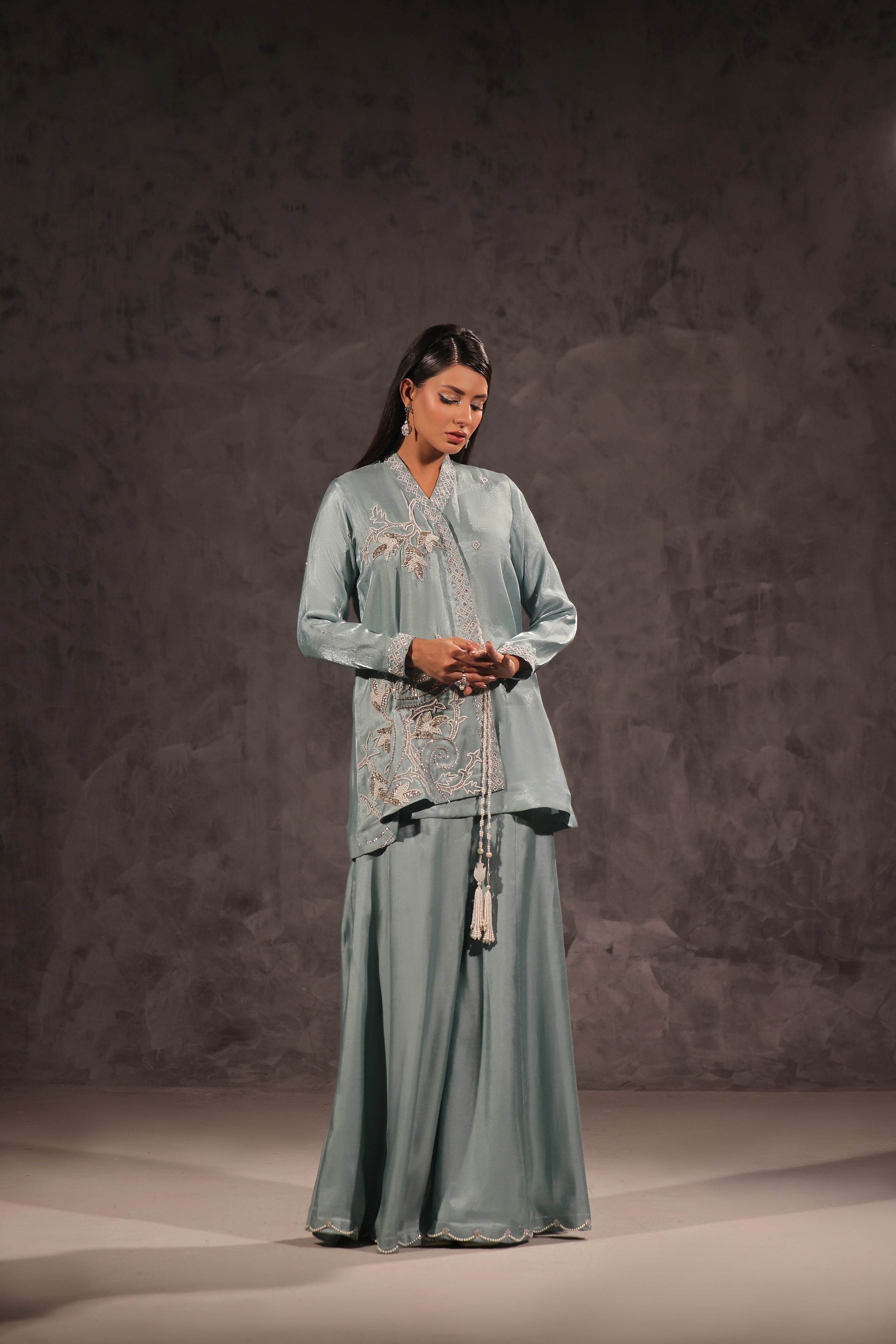 Mona Imran | Ezel Eid 25 | Miral