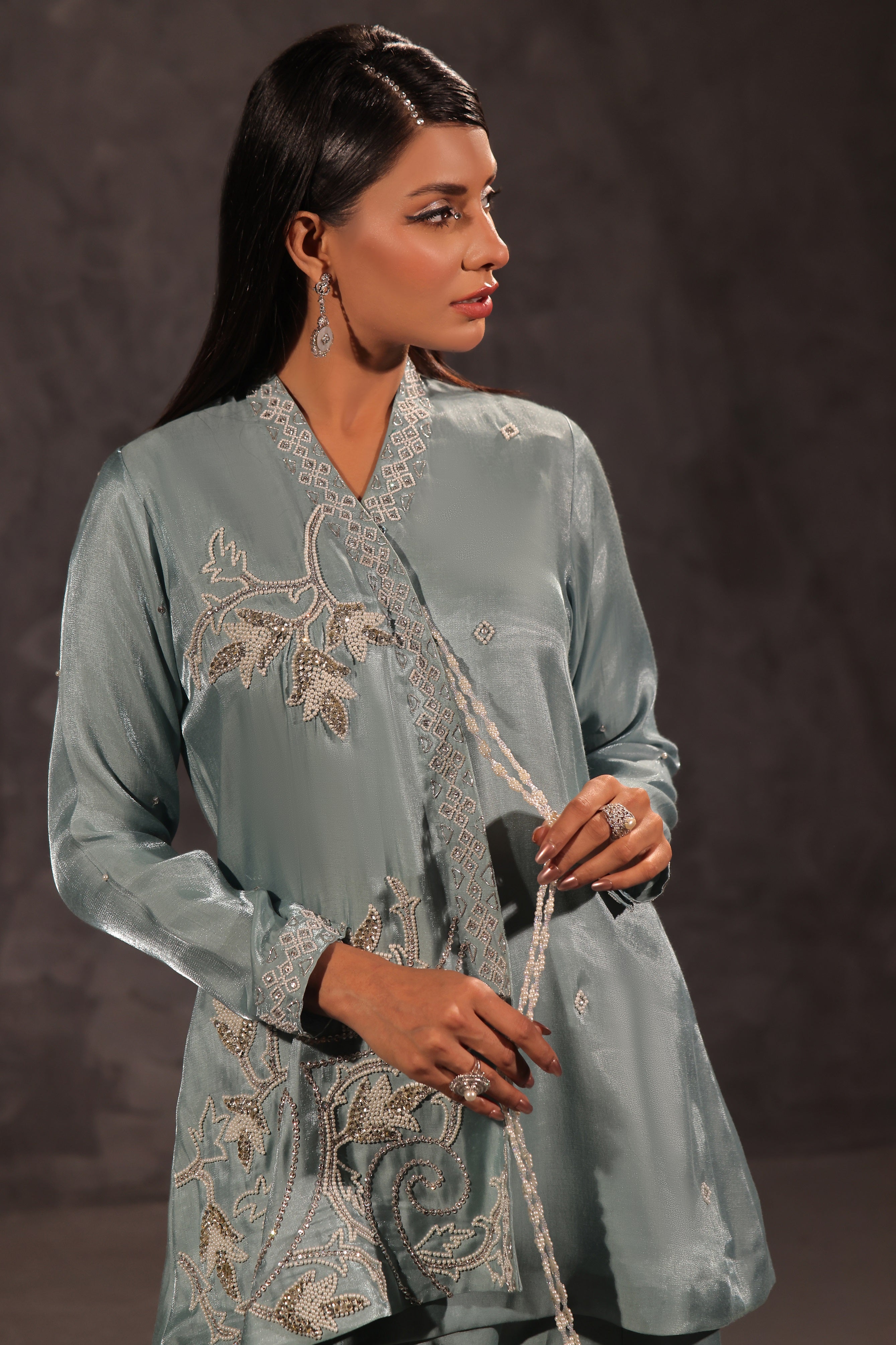 Mona Imran | Ezel Eid 25 | Miral