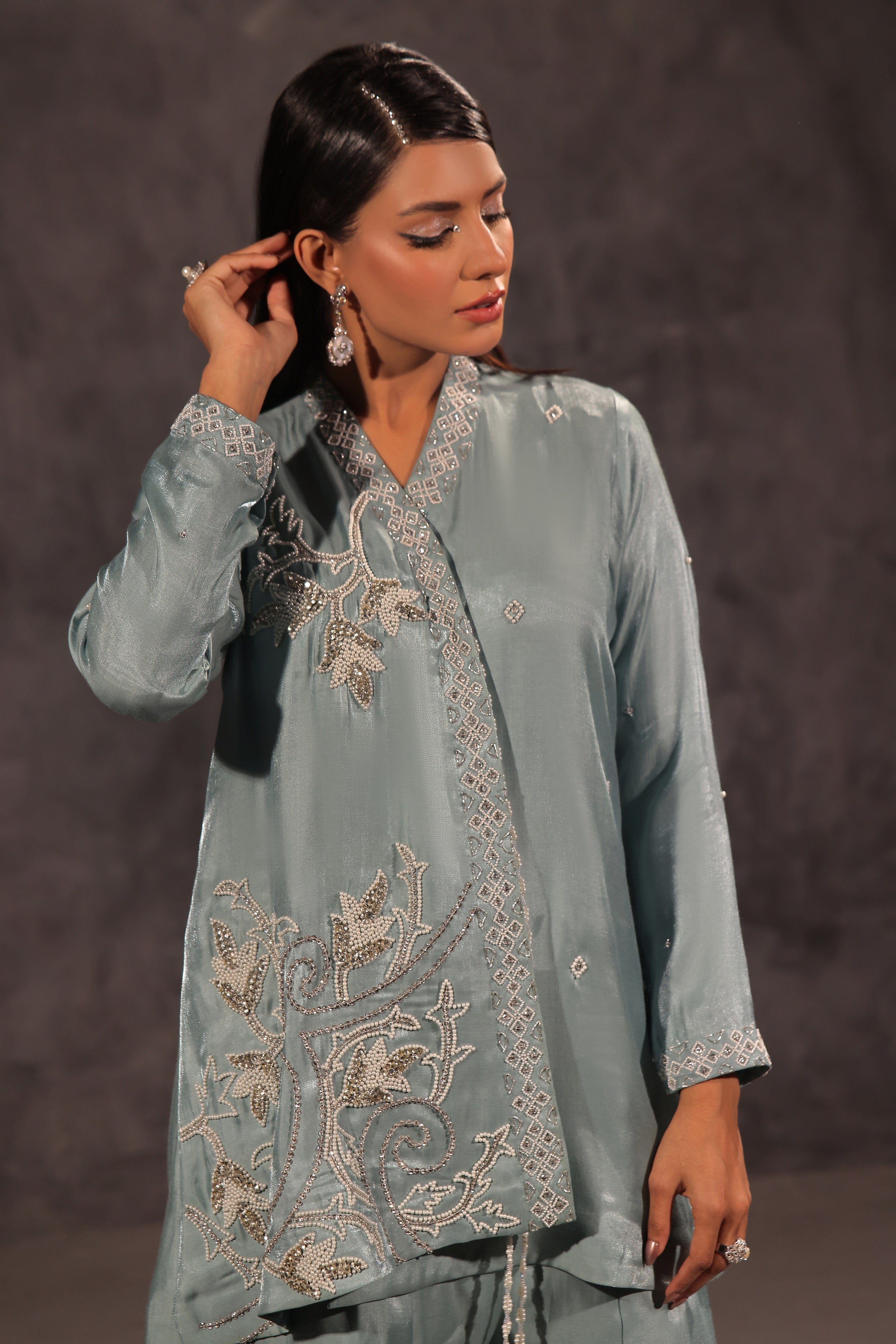 Mona Imran | Ezel Eid 25 | Miral