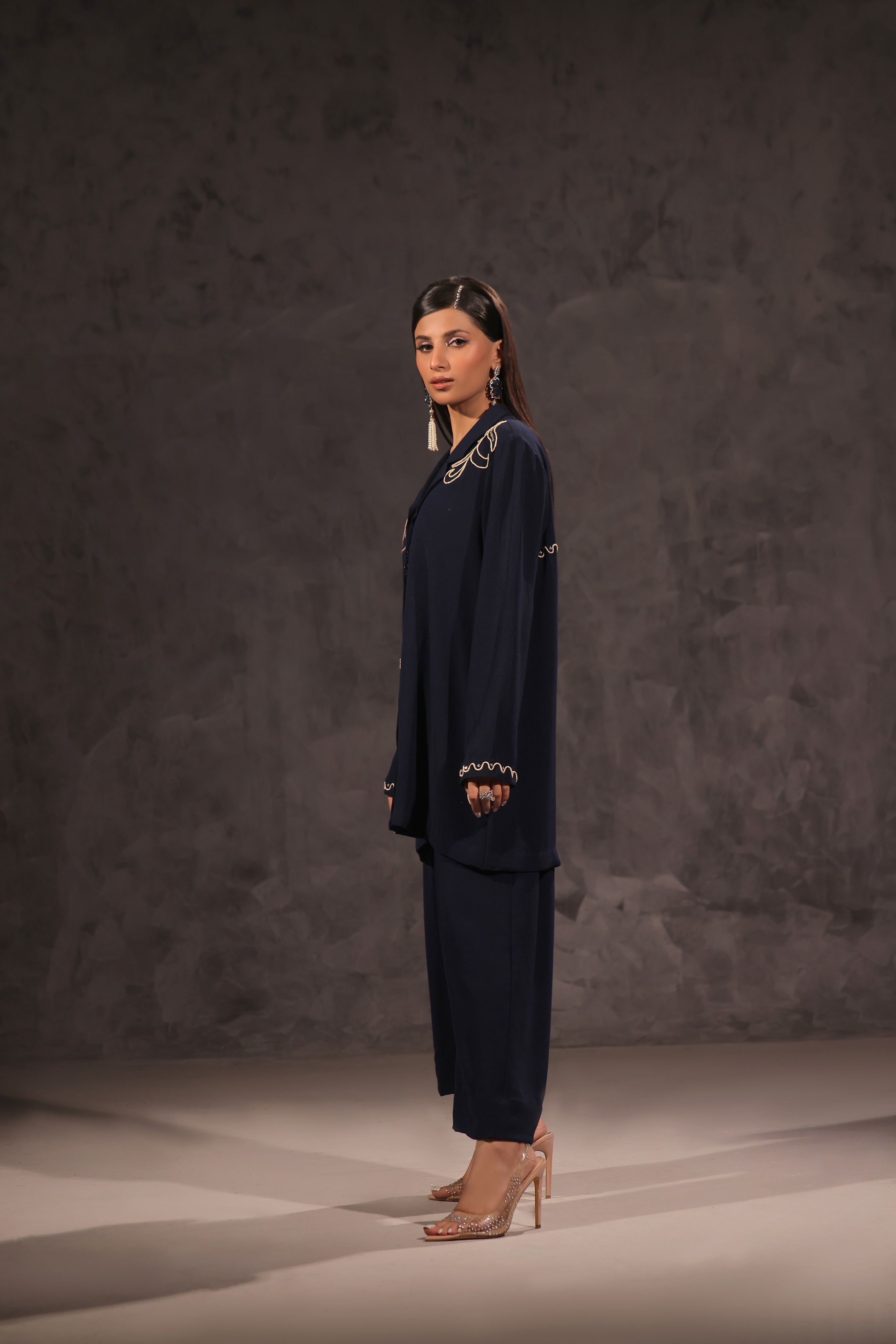 Mona Imran | Ezel Eid 25 | Celeste