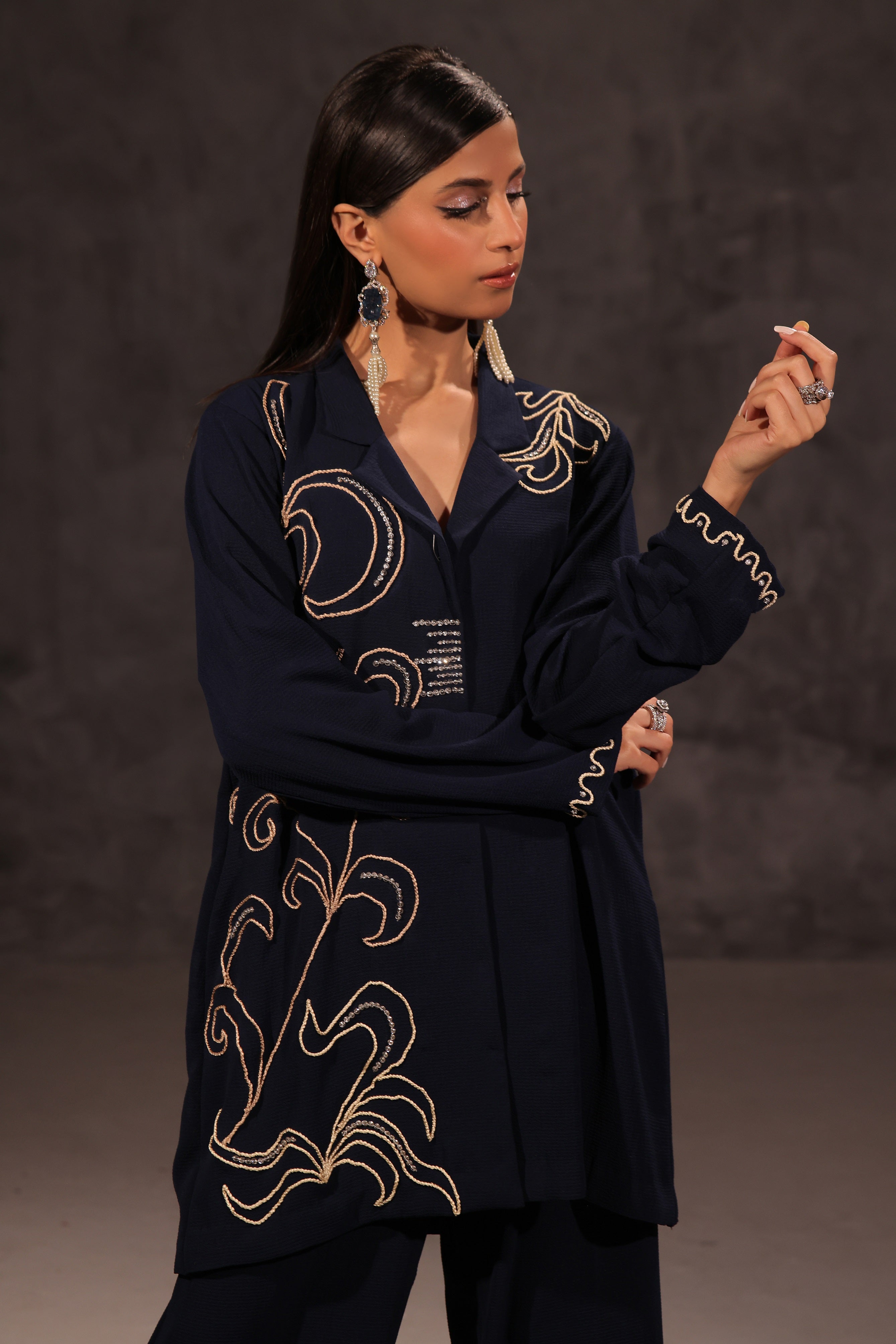 Mona Imran | Ezel Eid 25 | Celeste