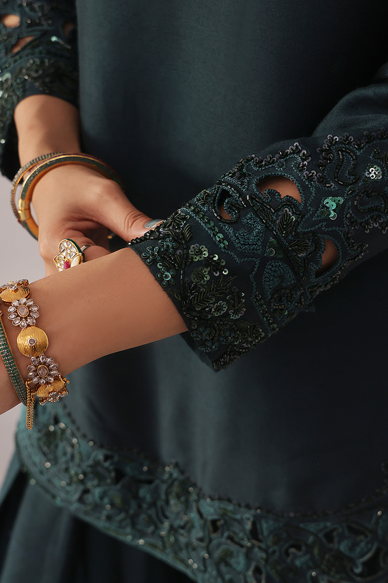 Mona Imran | Ayla Eid Edit | Gulal