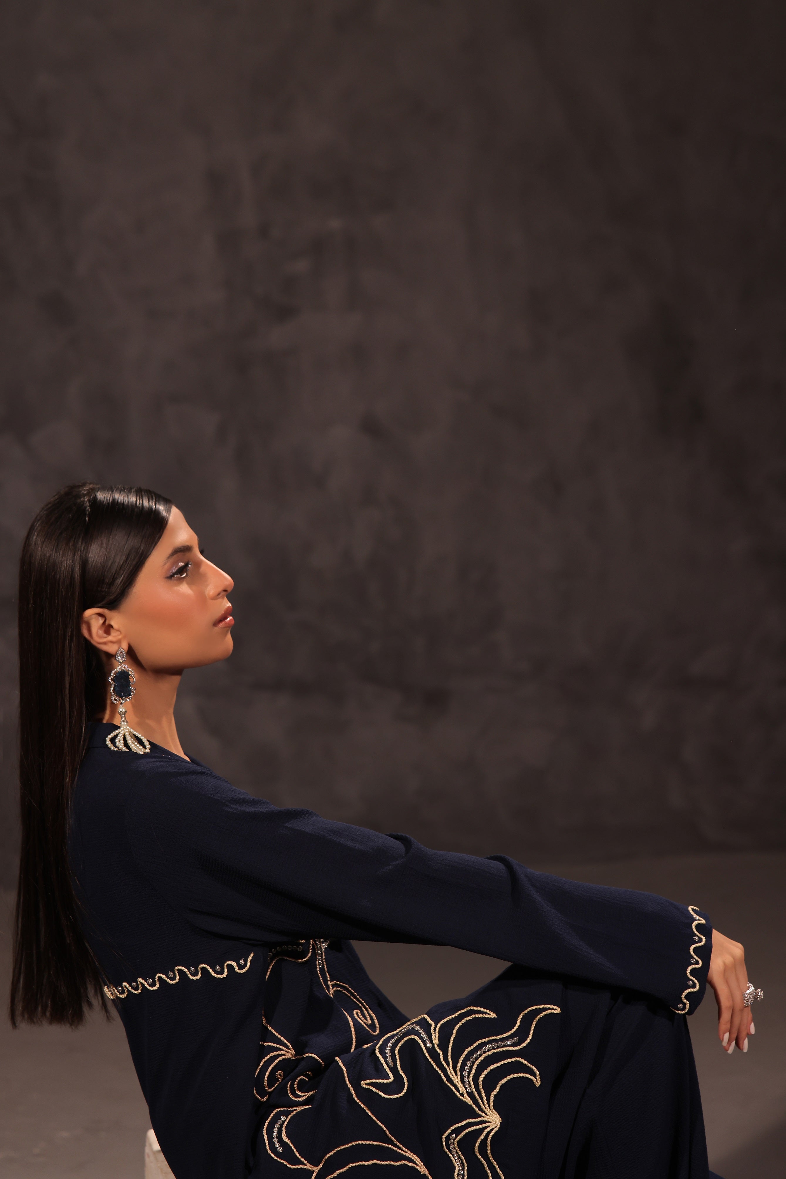 Mona Imran | Ezel Eid 25 | Celeste