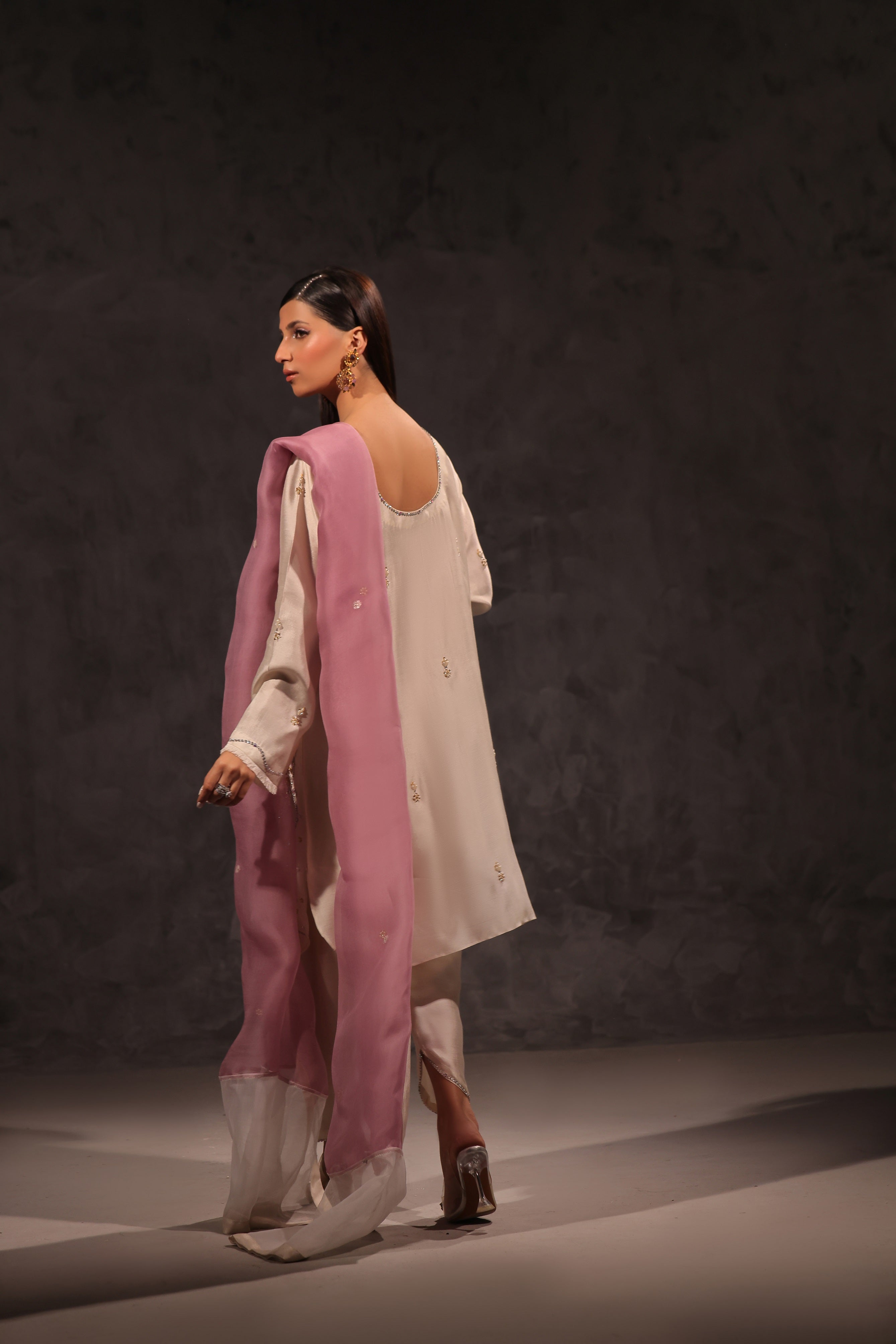 Mona Imran | Ezel Eid 25 | Nayaara