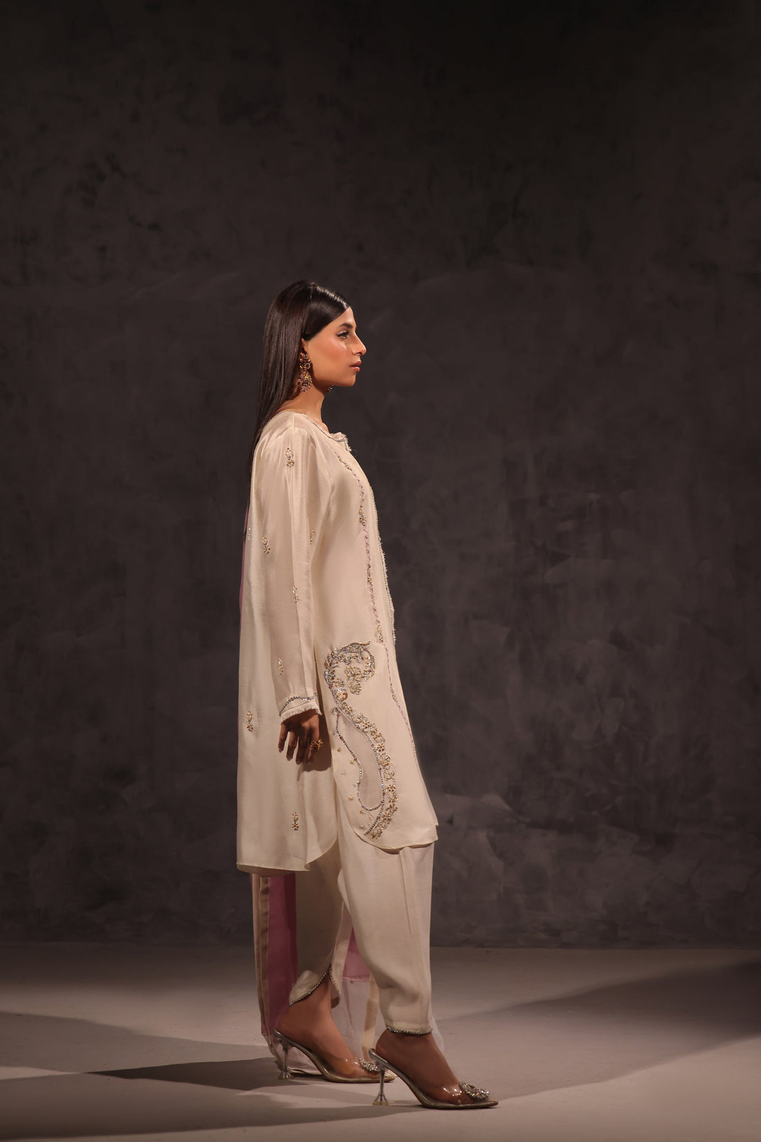 Mona Imran | Ezel Eid 25 | Nayaara