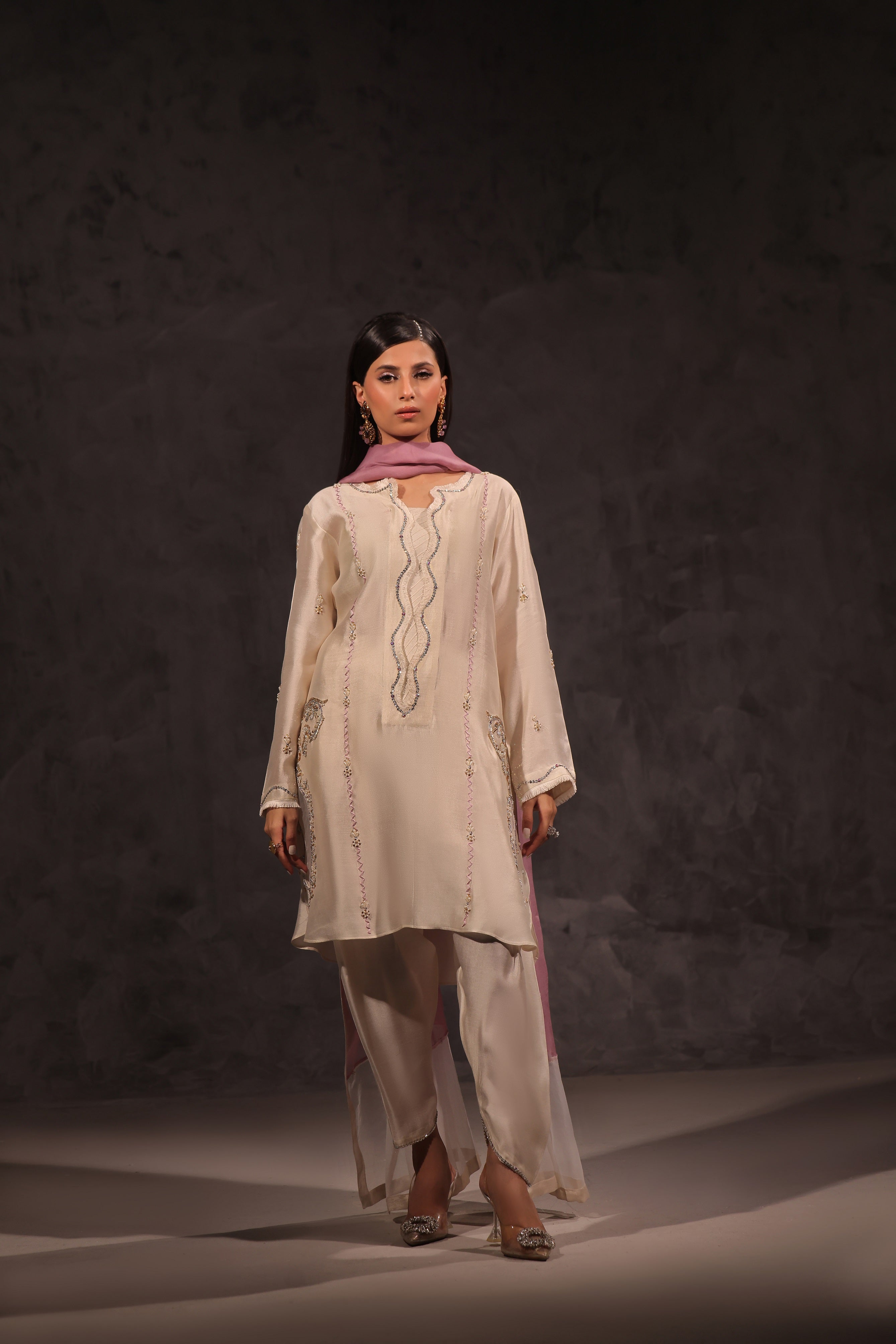 Mona Imran | Ezel Eid 25 | Nayaara