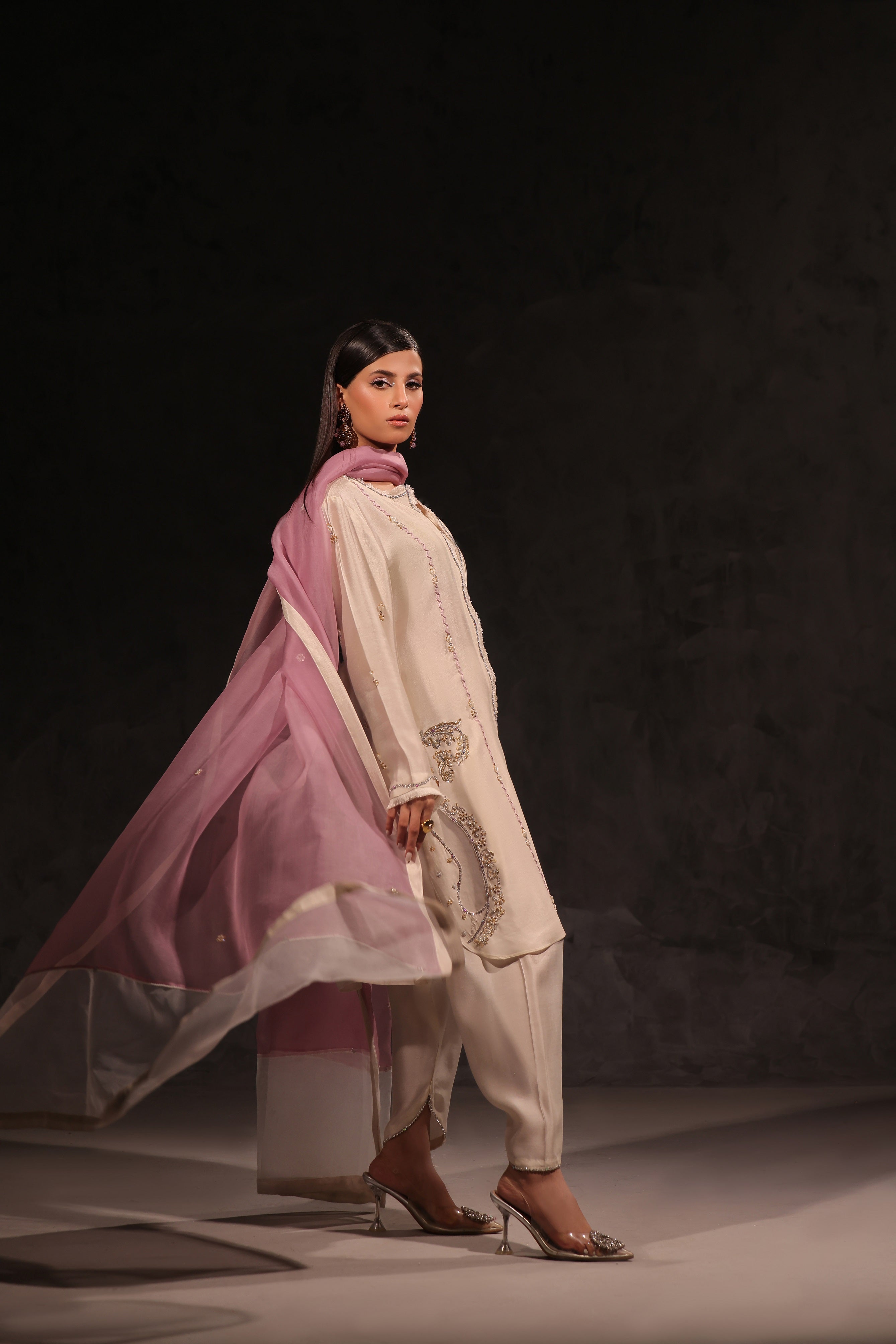 Mona Imran | Ezel Eid 25 | Nayaara