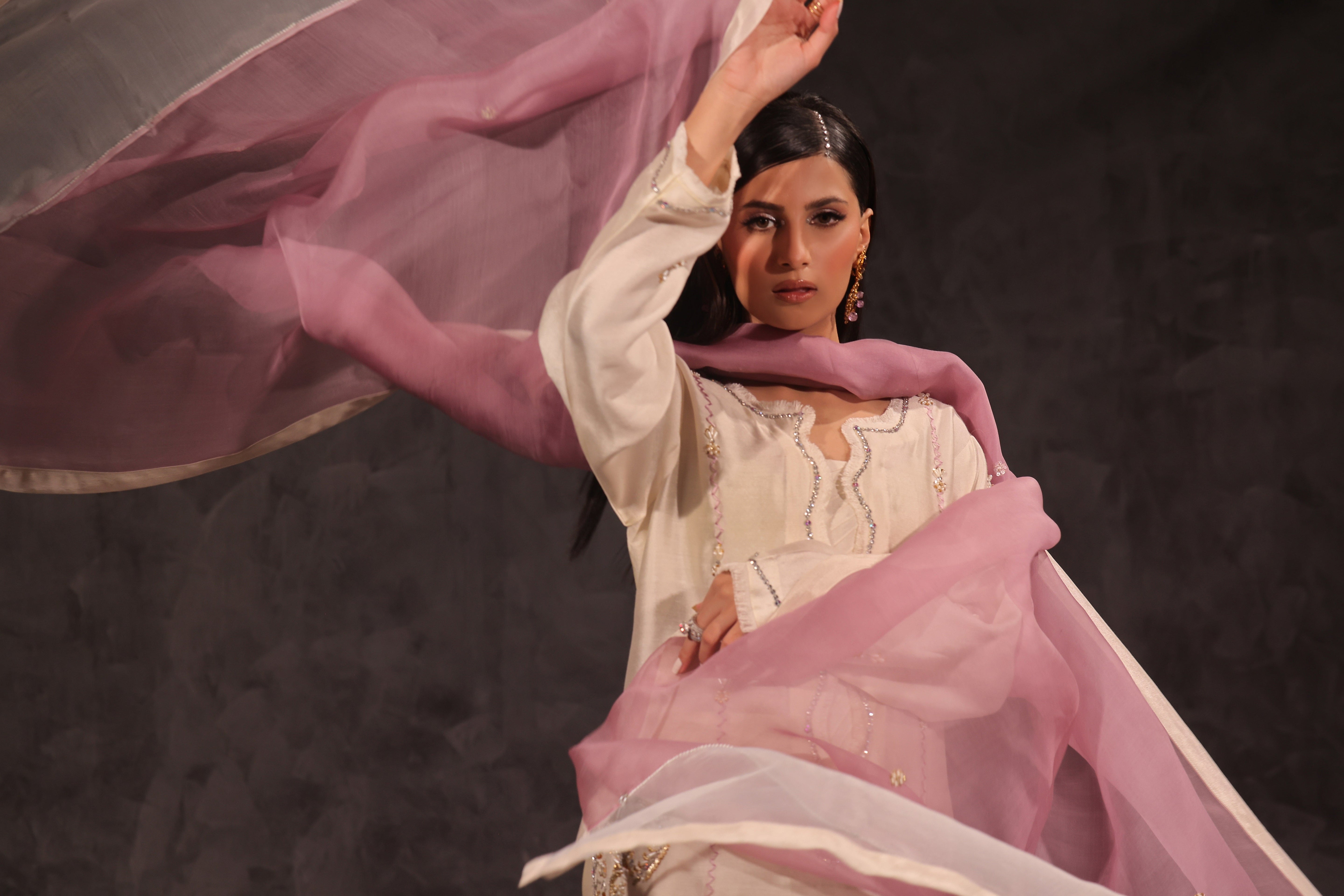 Mona Imran | Ezel Eid 25 | Nayaara