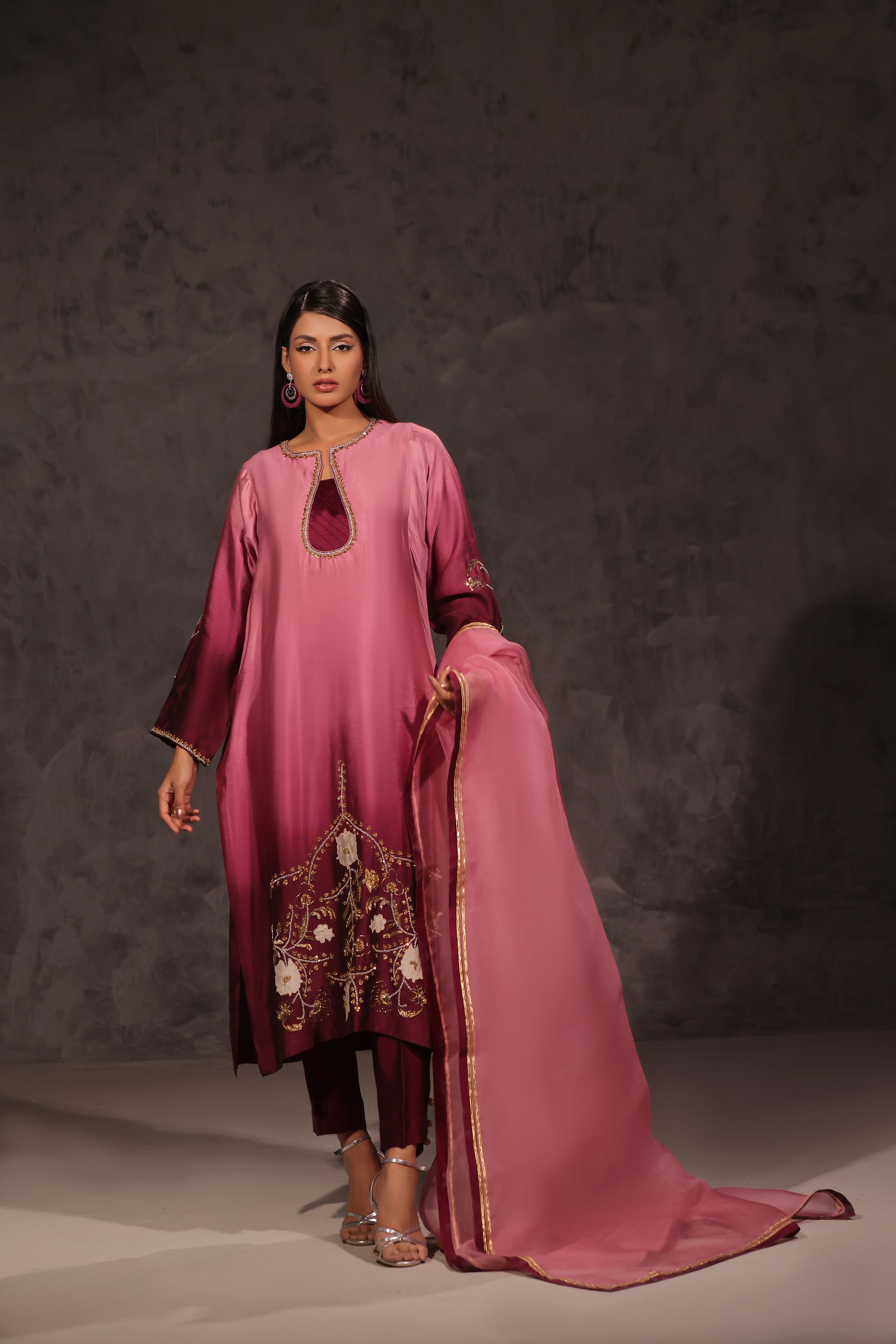 Mona Imran | Ezel Eid 25 | Maahru