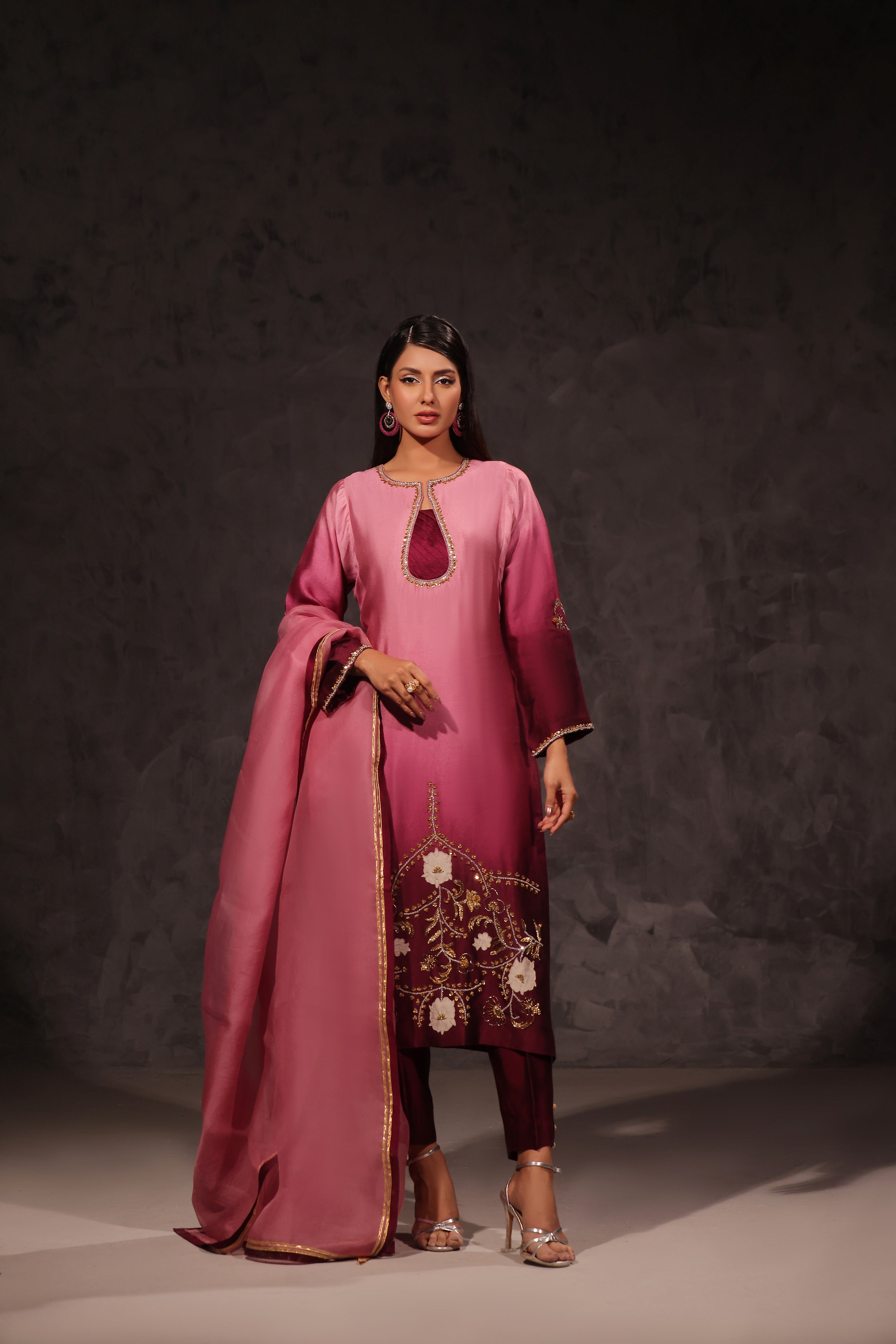 Mona Imran | Ezel Eid 25 | Maahru