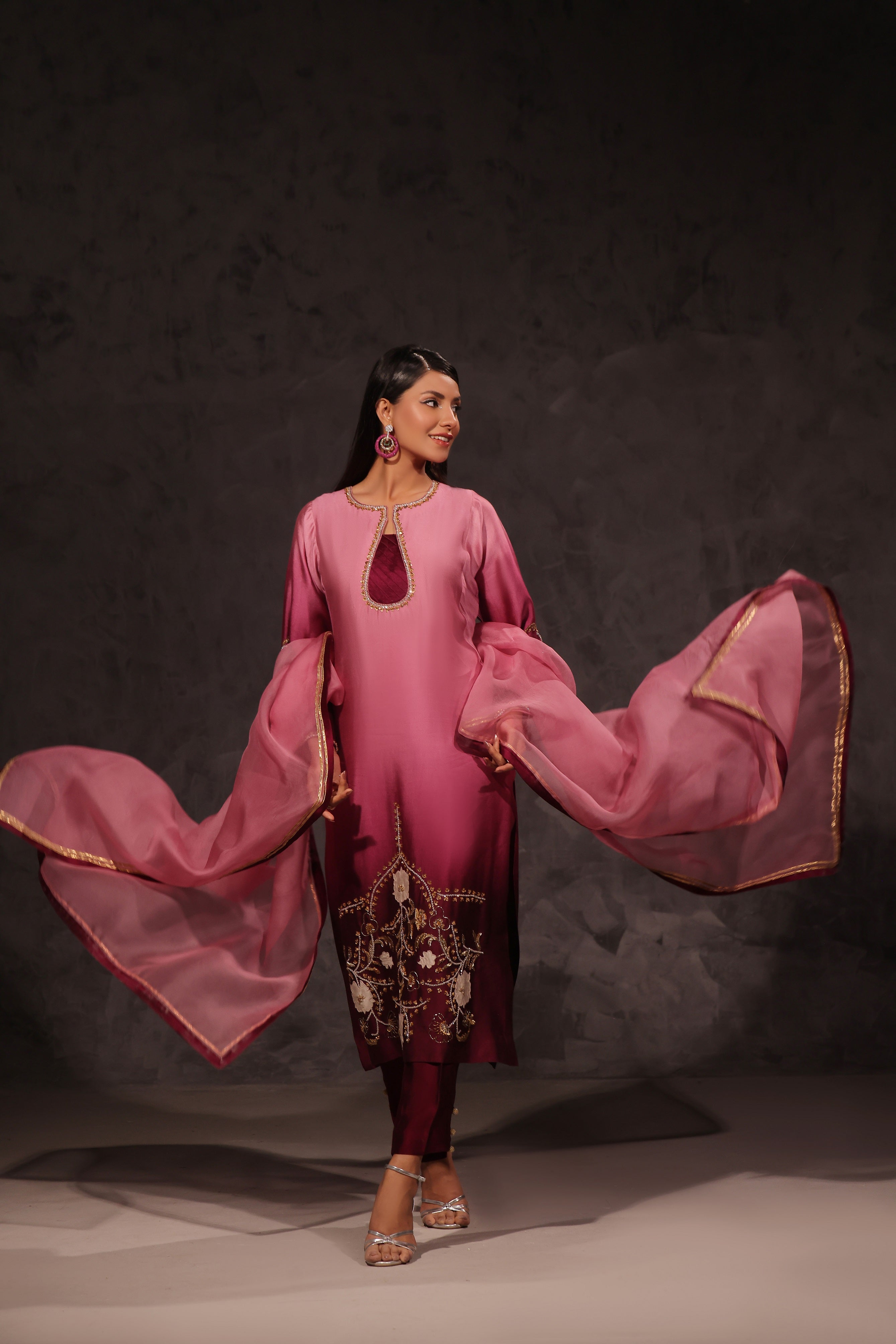 Mona Imran | Ezel Eid 25 | Maahru