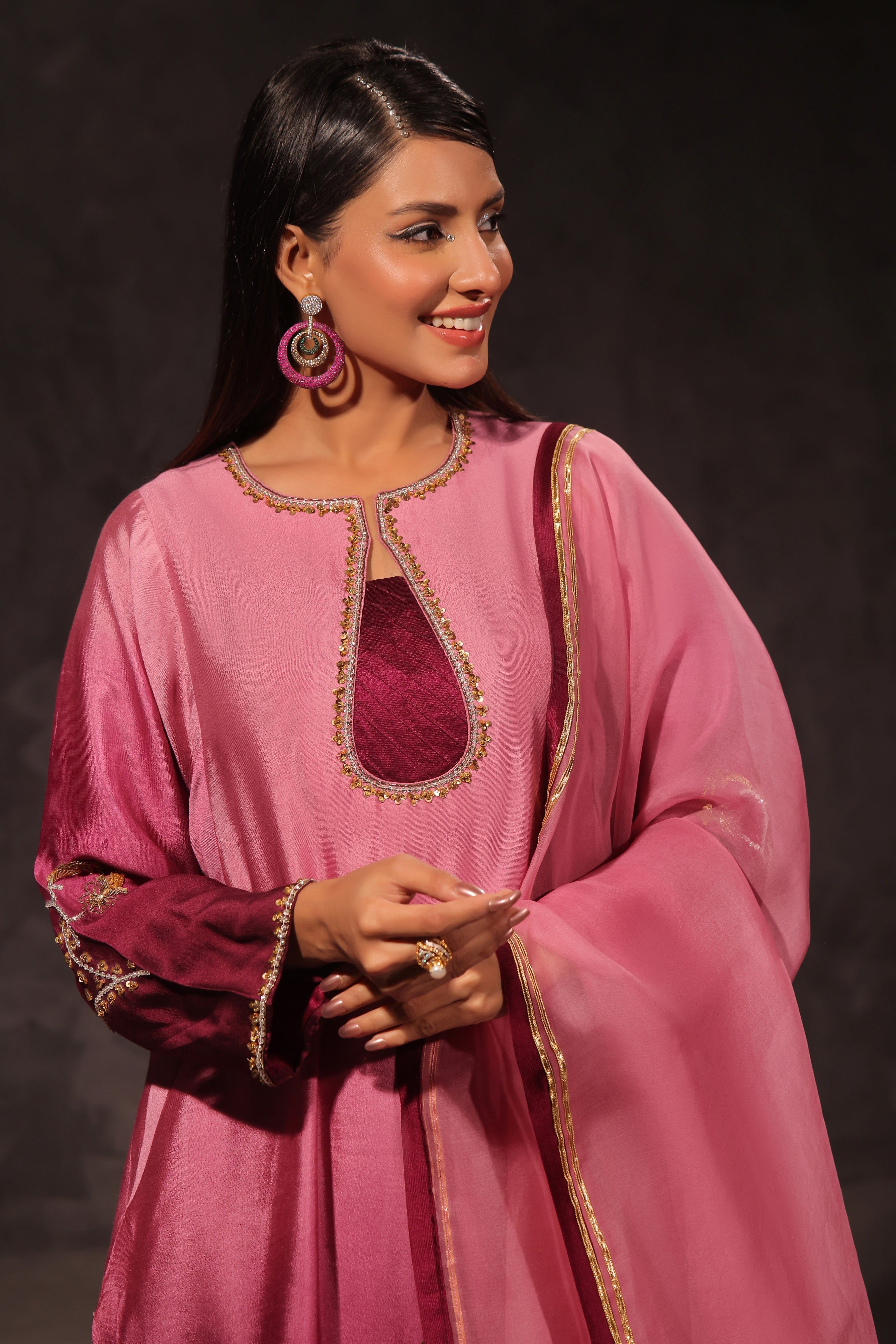 Mona Imran | Ezel Eid 25 | Maahru