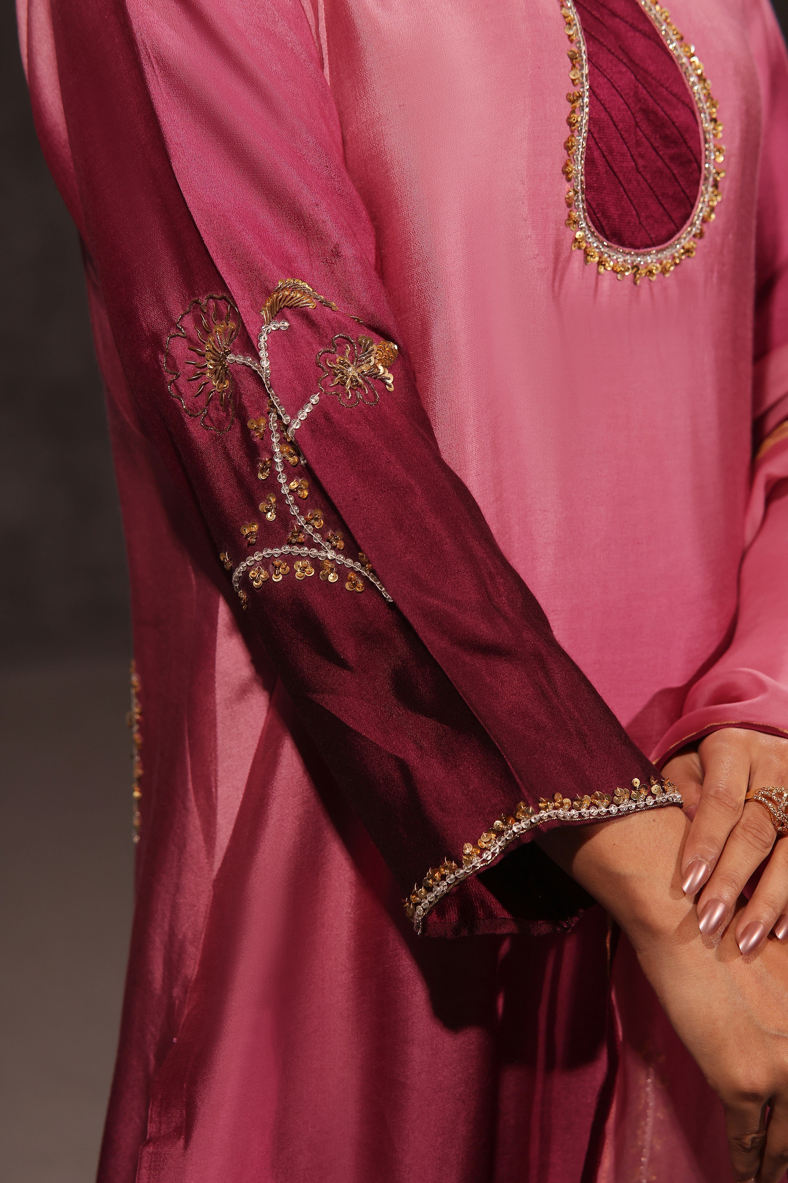 Mona Imran | Ezel Eid 25 | Maahru