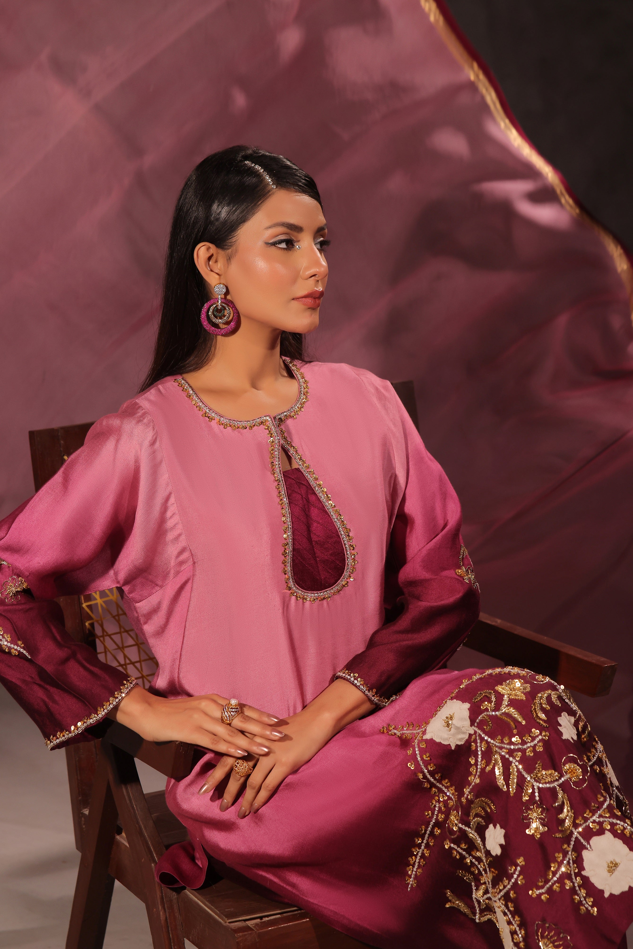 Mona Imran | Ezel Eid 25 | Maahru