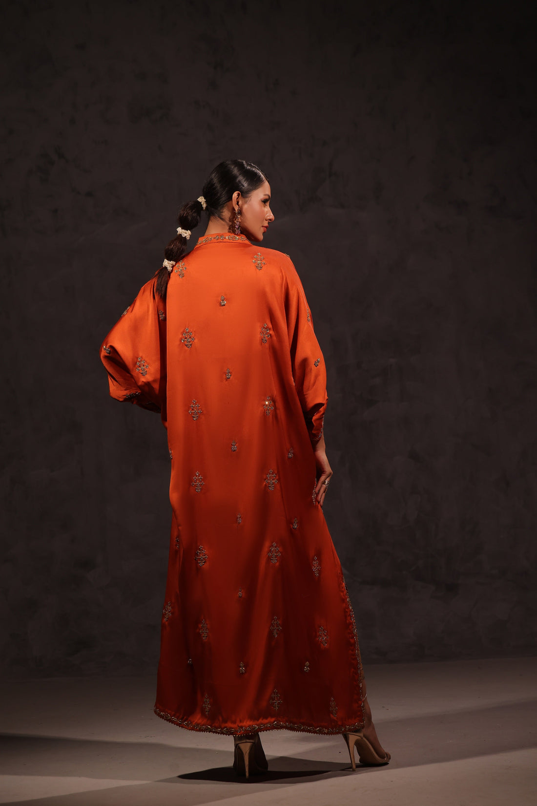 Mona Imran | Ezel Eid 25 | Shabnam