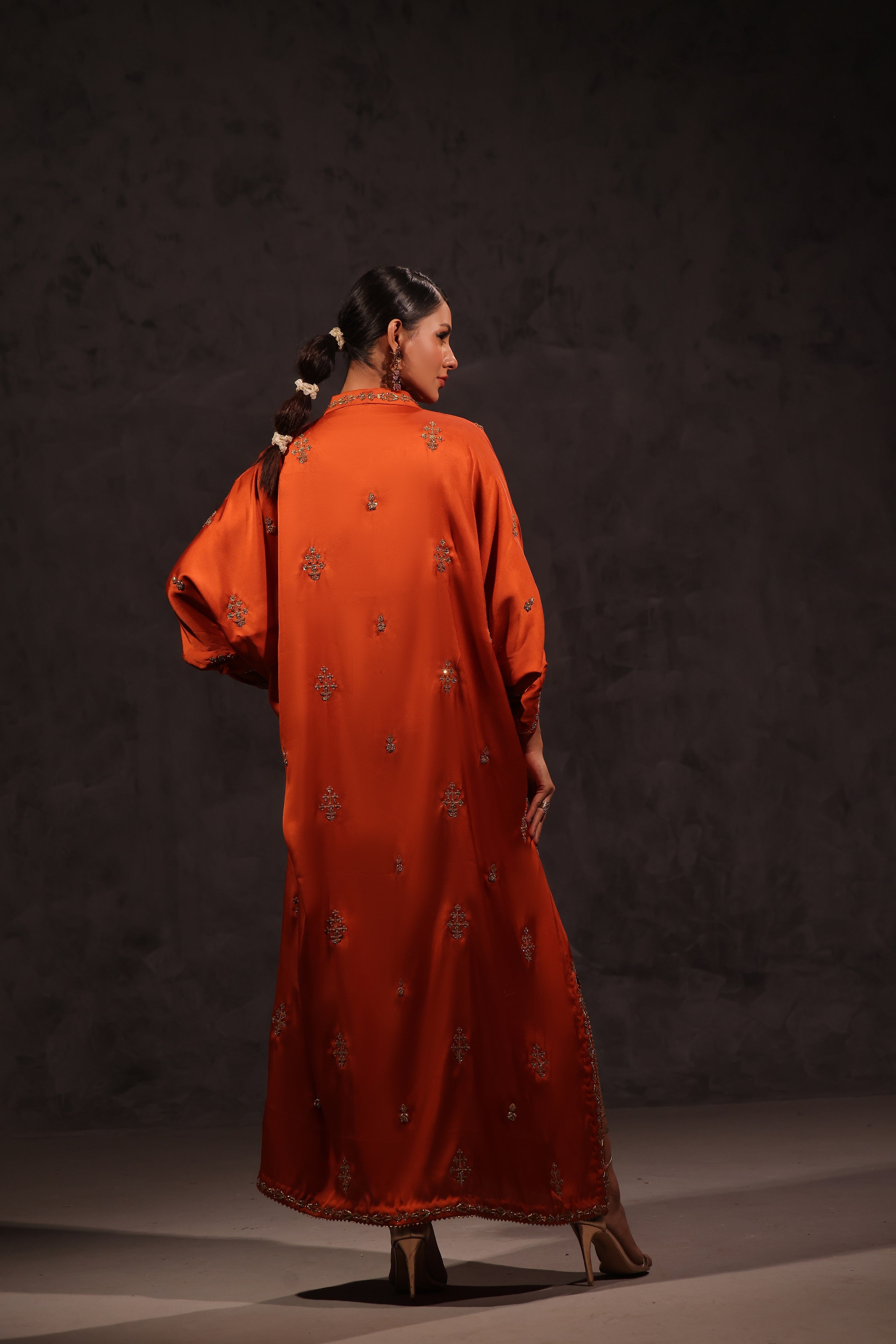 Mona Imran | Ezel Eid 25 | Shabnam