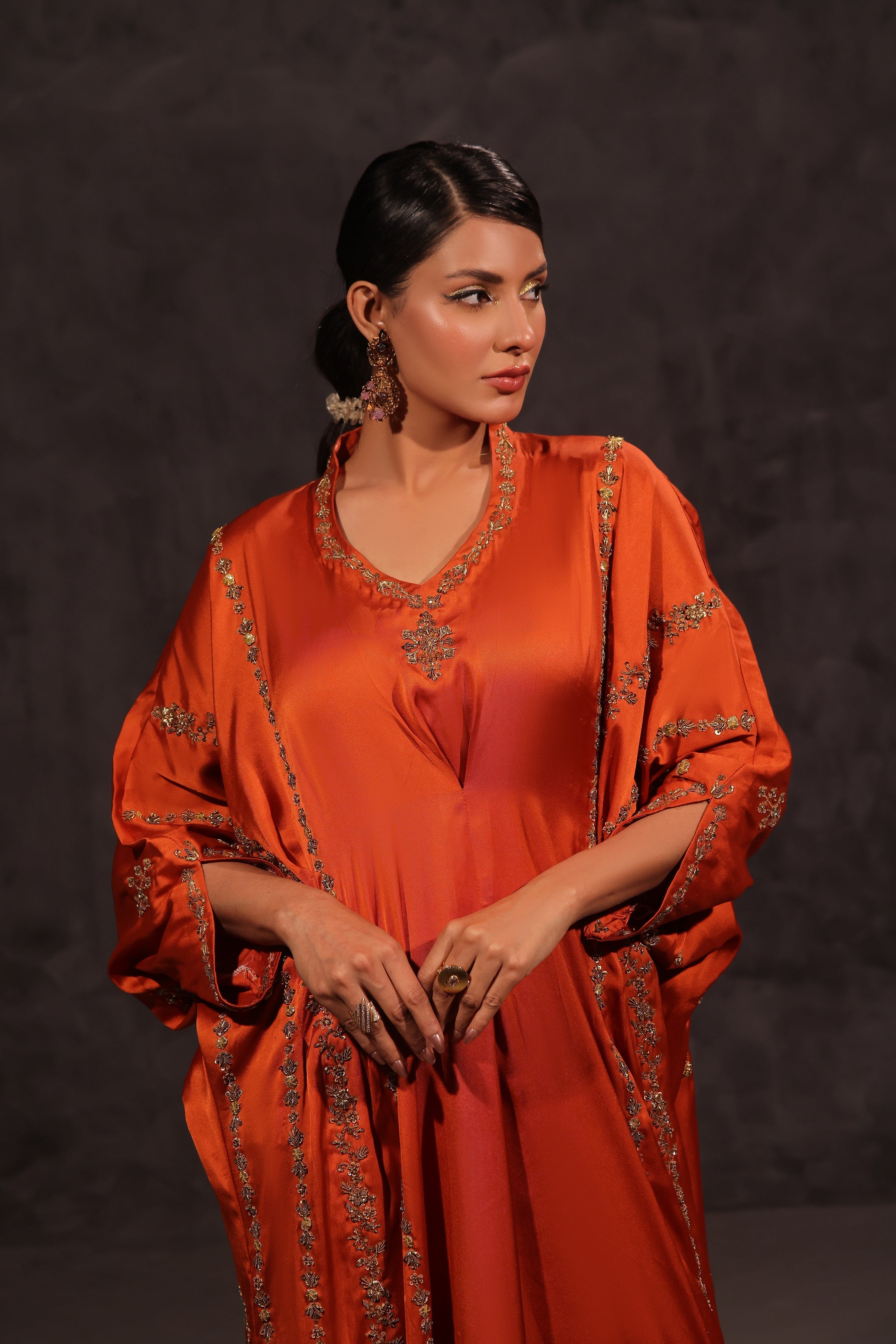 Mona Imran | Ezel Eid 25 | Shabnam