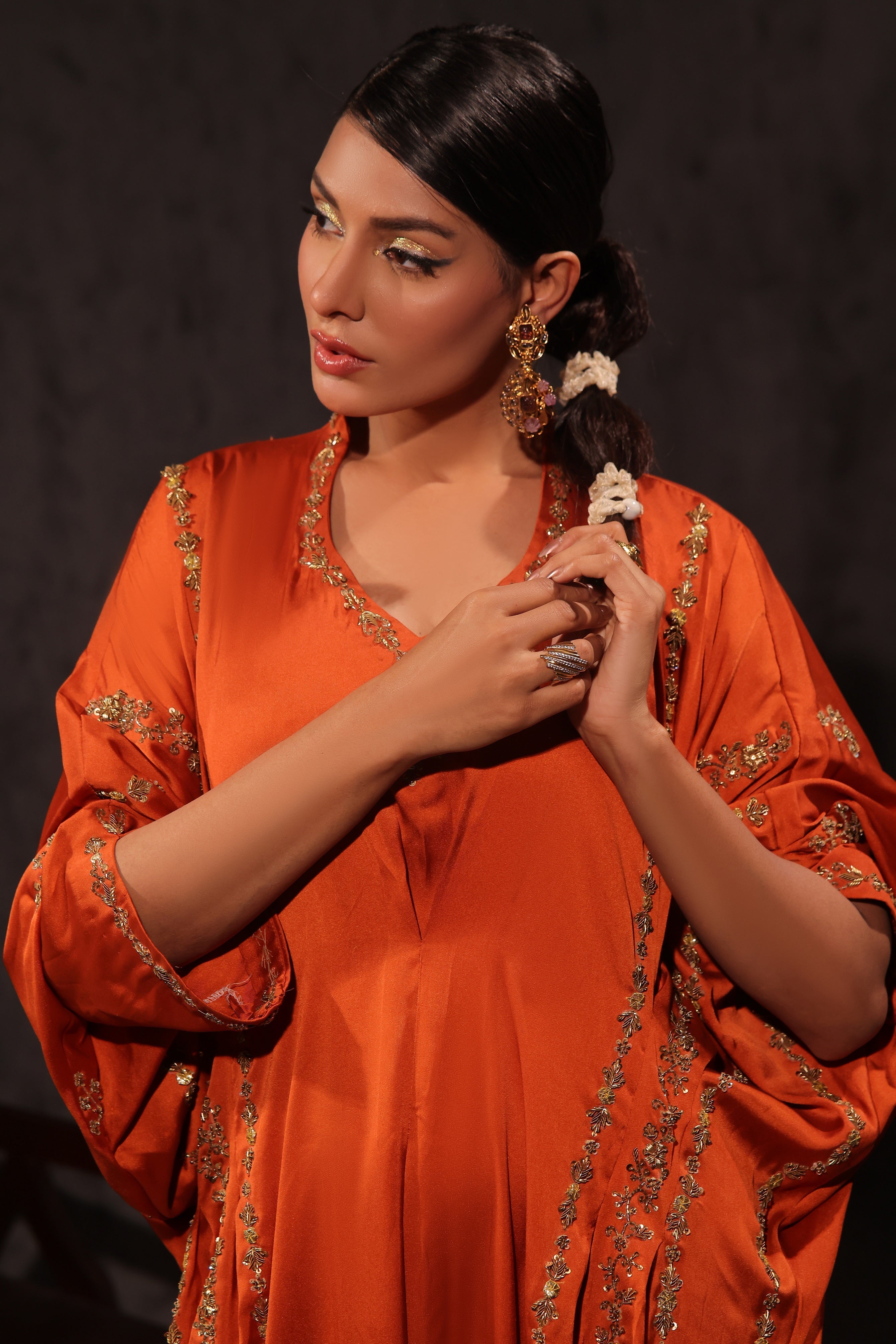 Mona Imran | Ezel Eid 25 | Shabnam