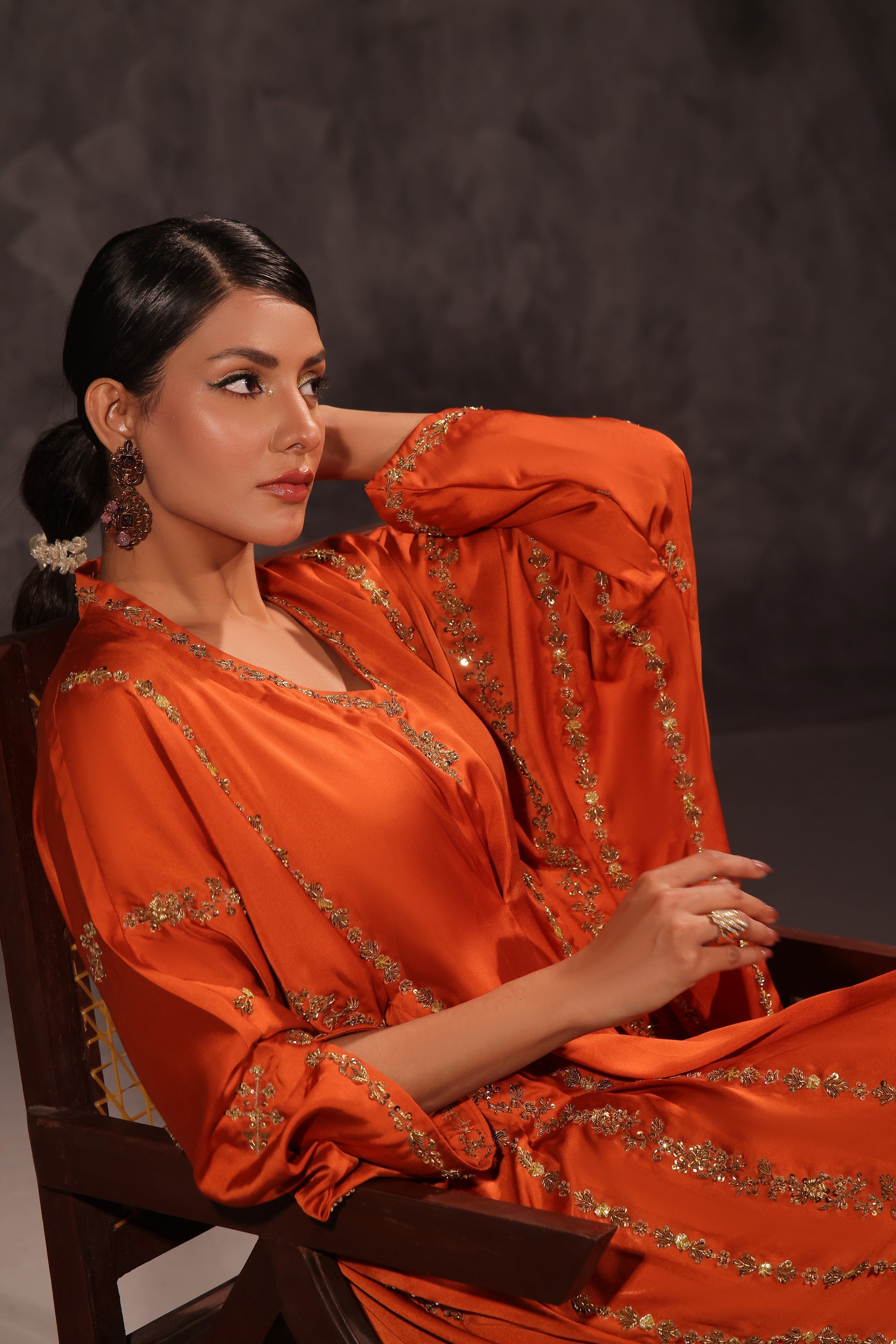 Mona Imran | Ezel Eid 25 | Shabnam