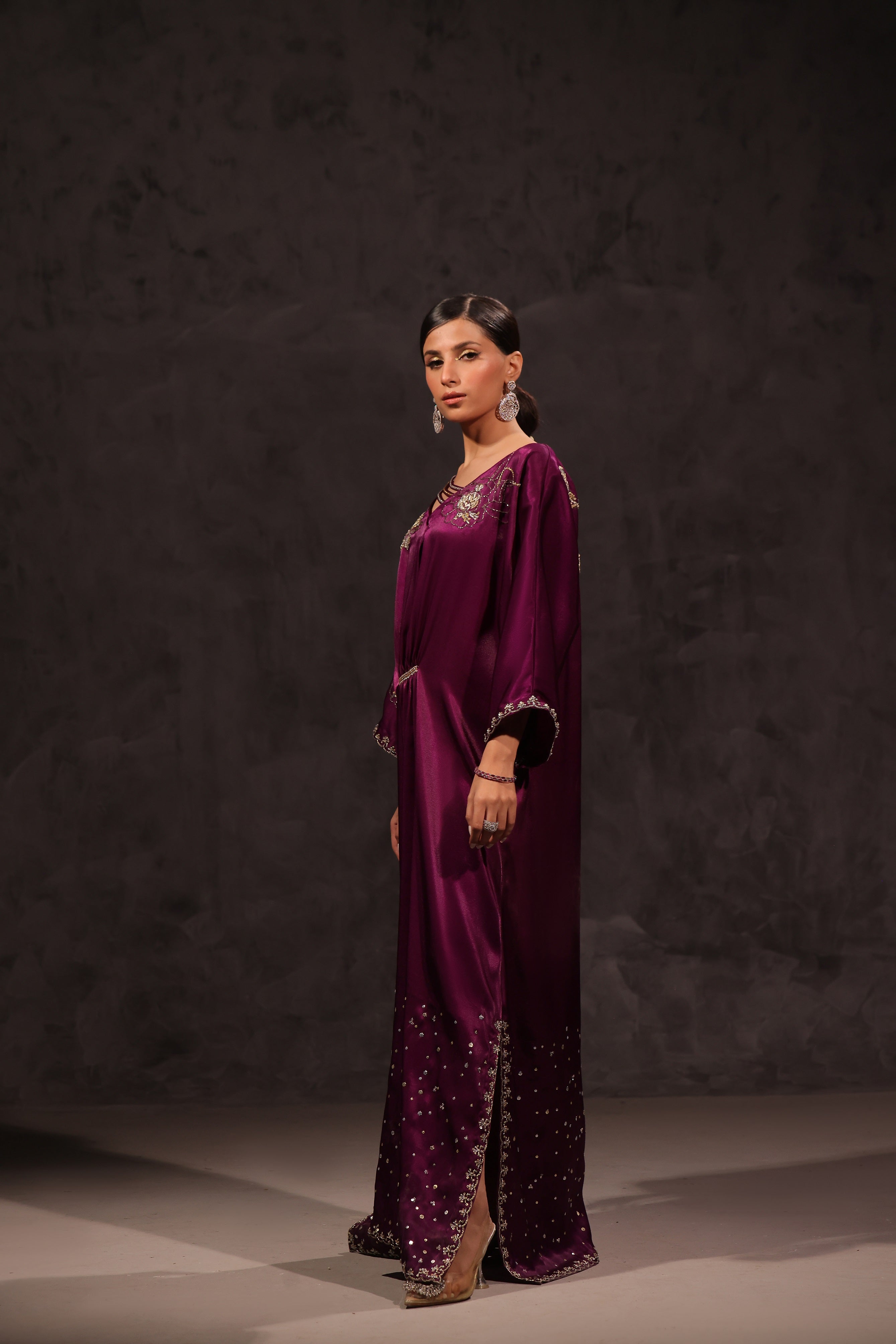 Mona Imran | Ezel Eid 25 | Shanaya