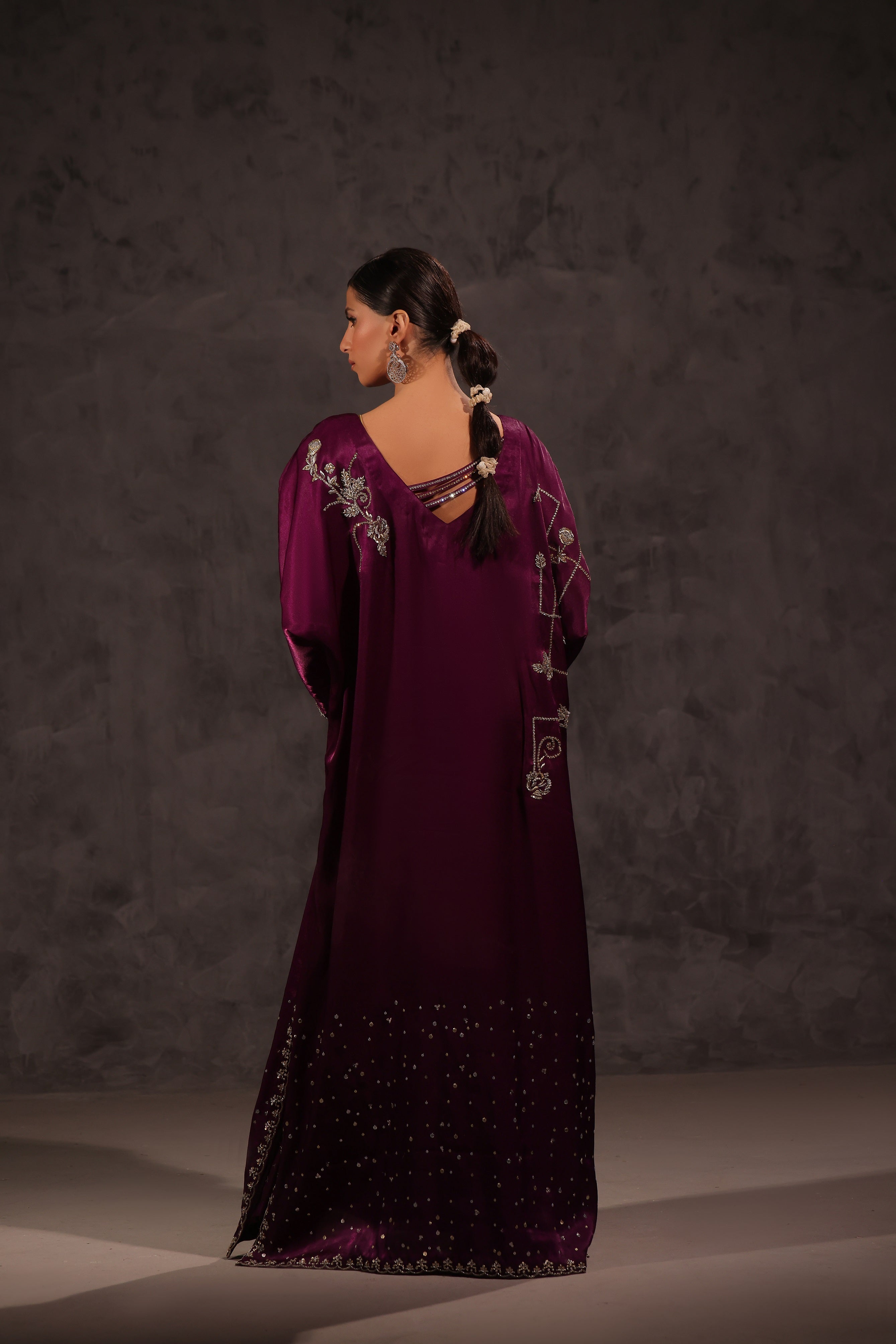 Mona Imran | Ezel Eid 25 | Shanaya