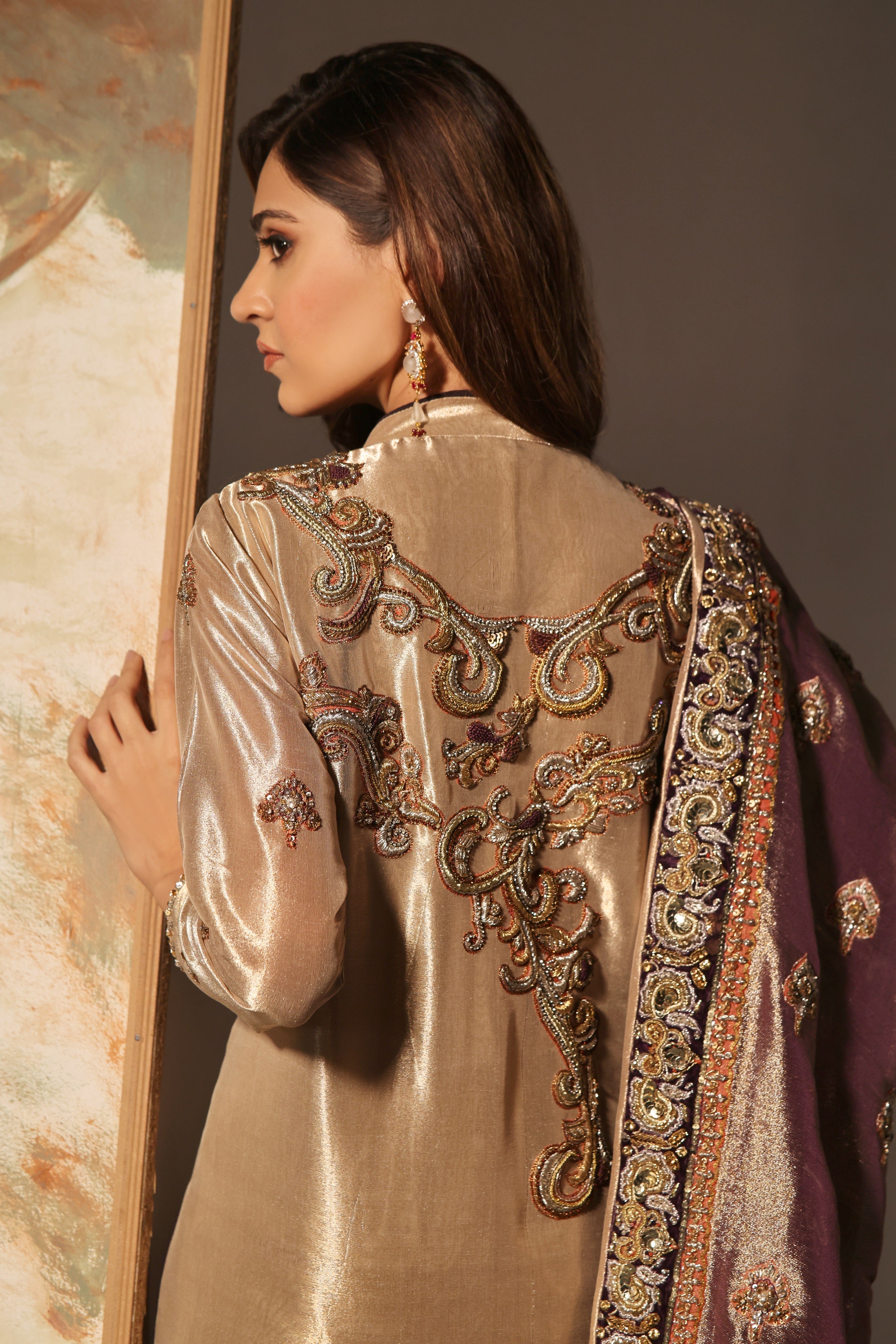 Mona Imran | Hot Sellers Formals | CALRIE