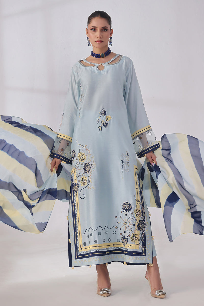 Mona Imran | Ayla Eid Edit | Nazneen