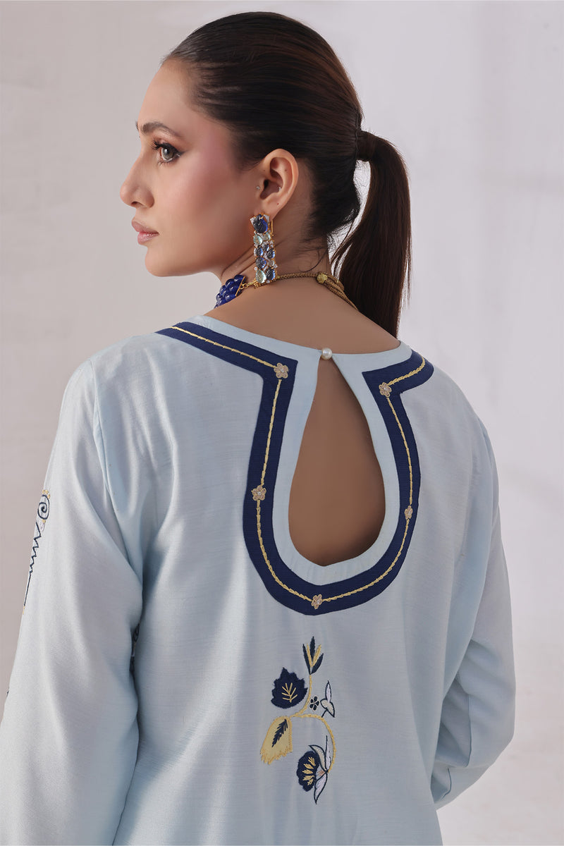 Mona Imran | Ayla Eid Edit | Nazneen