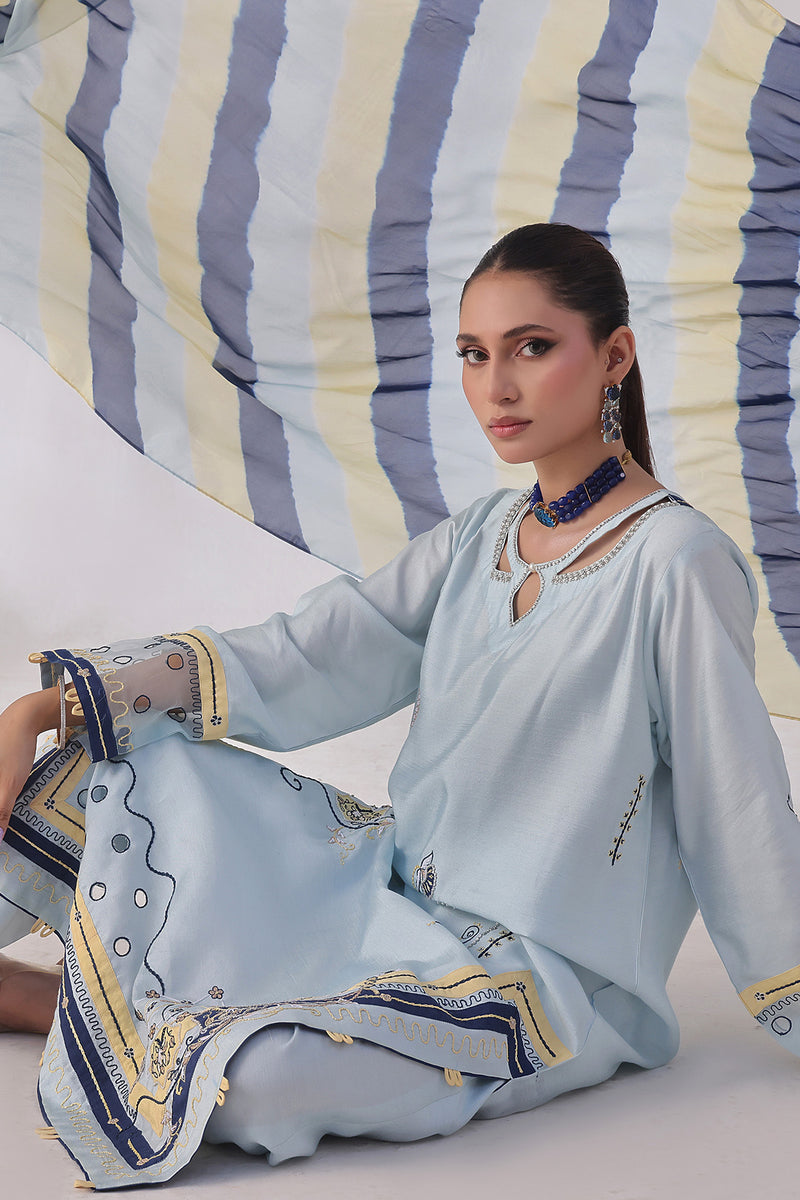 Mona Imran | Ayla Eid Edit | Nazneen