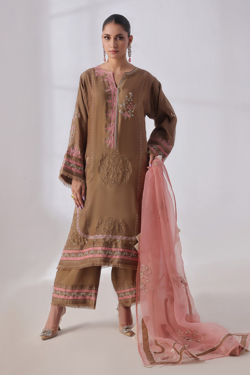 Mona Imran | Ayla Eid Edit | Saher