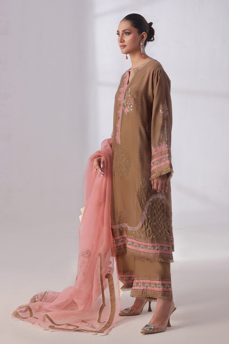 Mona Imran | Ayla Eid Edit | Saher