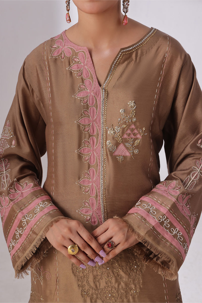 Mona Imran | Ayla Eid Edit | Saher