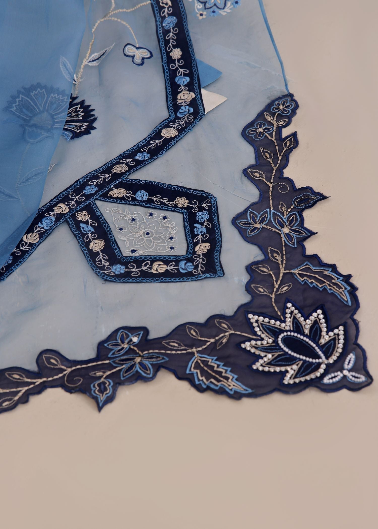 Mona Imran | Saiba Wedding Formal | RUHI