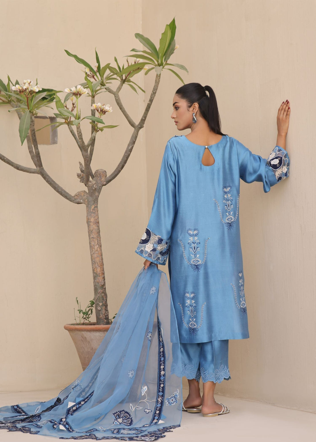 Mona Imran | Saiba Wedding Formal | RUHI