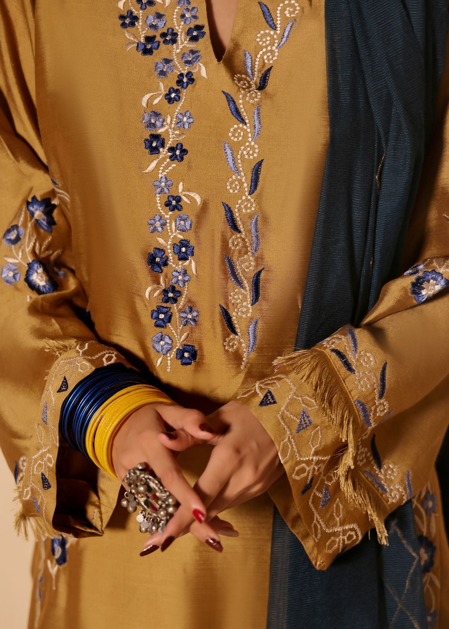 Mona Imran | Saiba Wedding Formal | DIYA