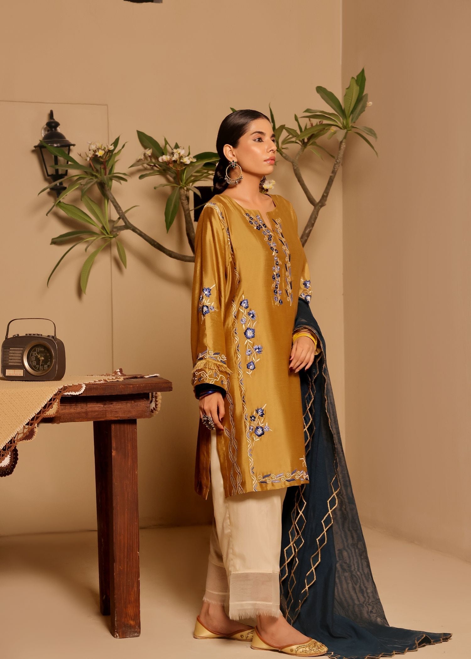 Mona Imran | Saiba Wedding Formal | DIYA