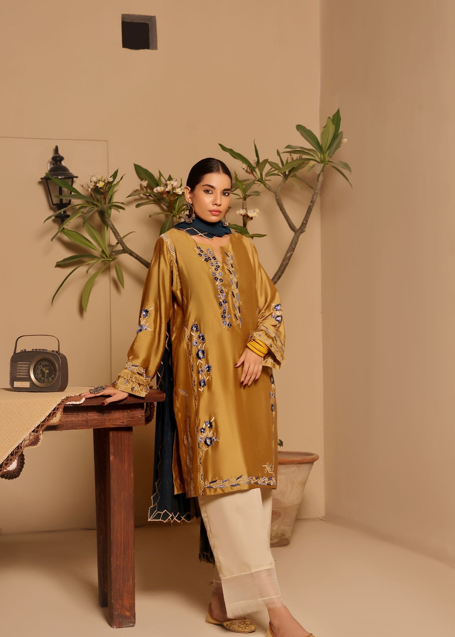 Mona Imran | Saiba Wedding Formal | DIYA