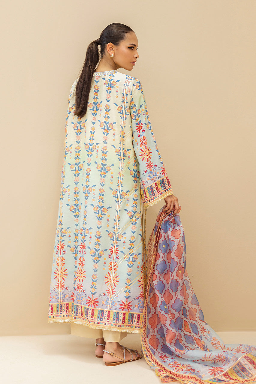 Sania Maskatiya | Samara Luxe 25 | Zayen (B)