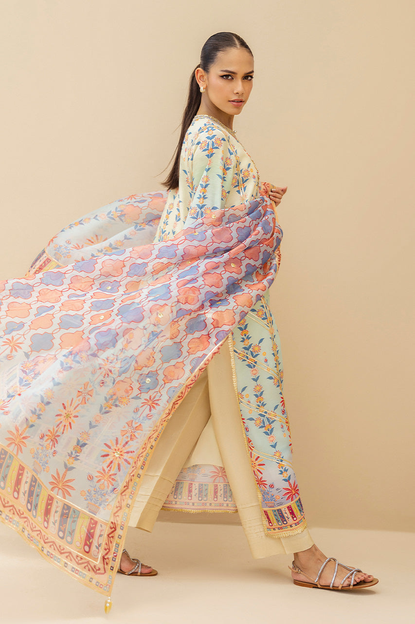 Sania Maskatiya | Samara Luxe 25 | Zayen (B)