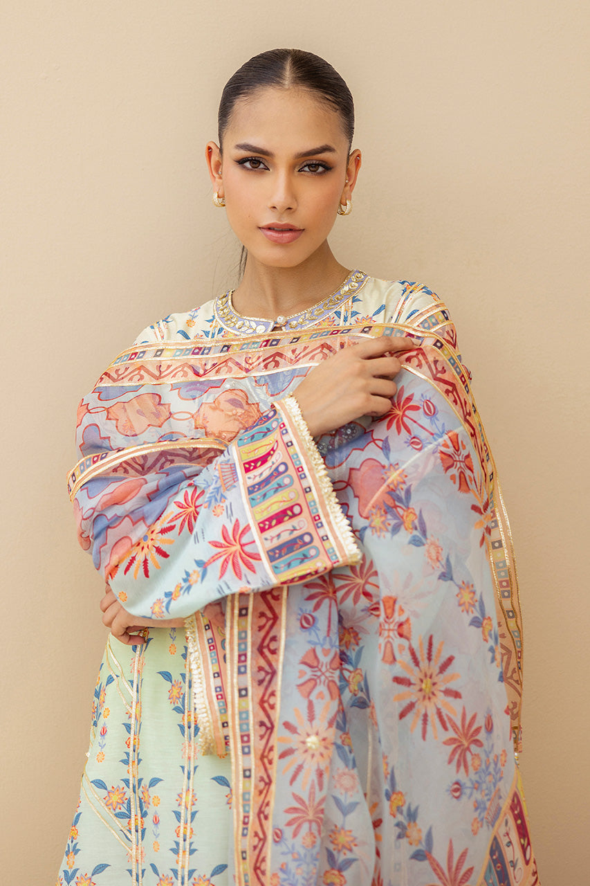 Sania Maskatiya | Samara Luxe 25 | Zayen (B)
