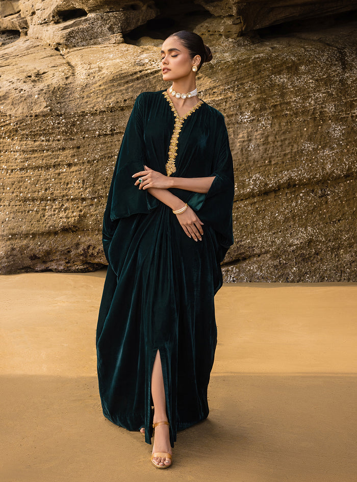 Zainab Chottani | The Kaftan Edit | Voila - Official Zainab Chottani - Agha Fabrics UK