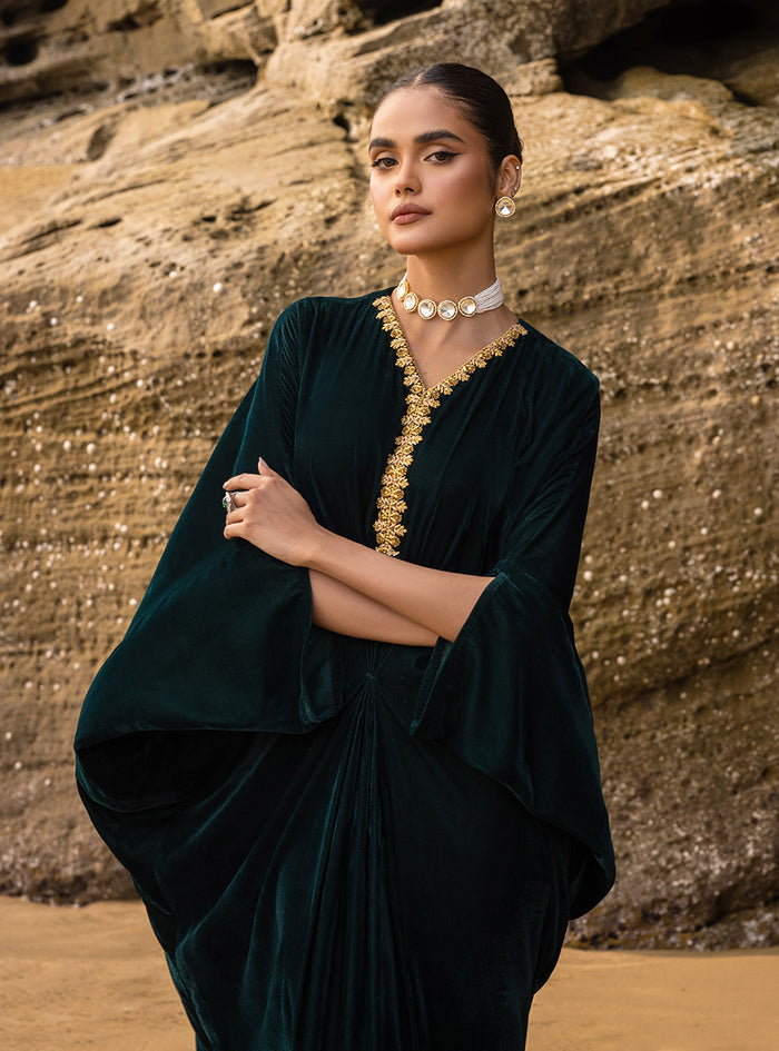 Zainab Chottani | The Kaftan Edit | Voila - Official Zainab Chottani - Agha Fabrics UK